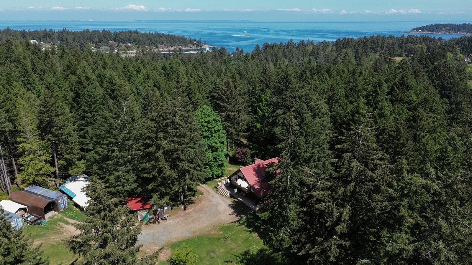 754 Burrill Road, Galiano Island, V0N 1P0 — photo 5