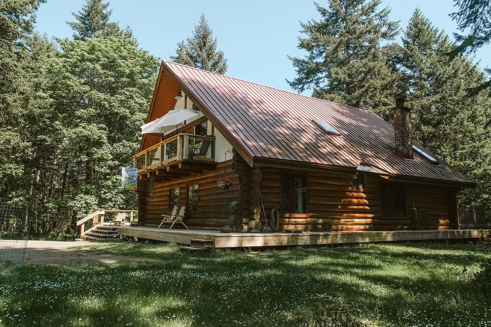 754 Burrill Road, Galiano Island, V0N 1P0 — photo 4