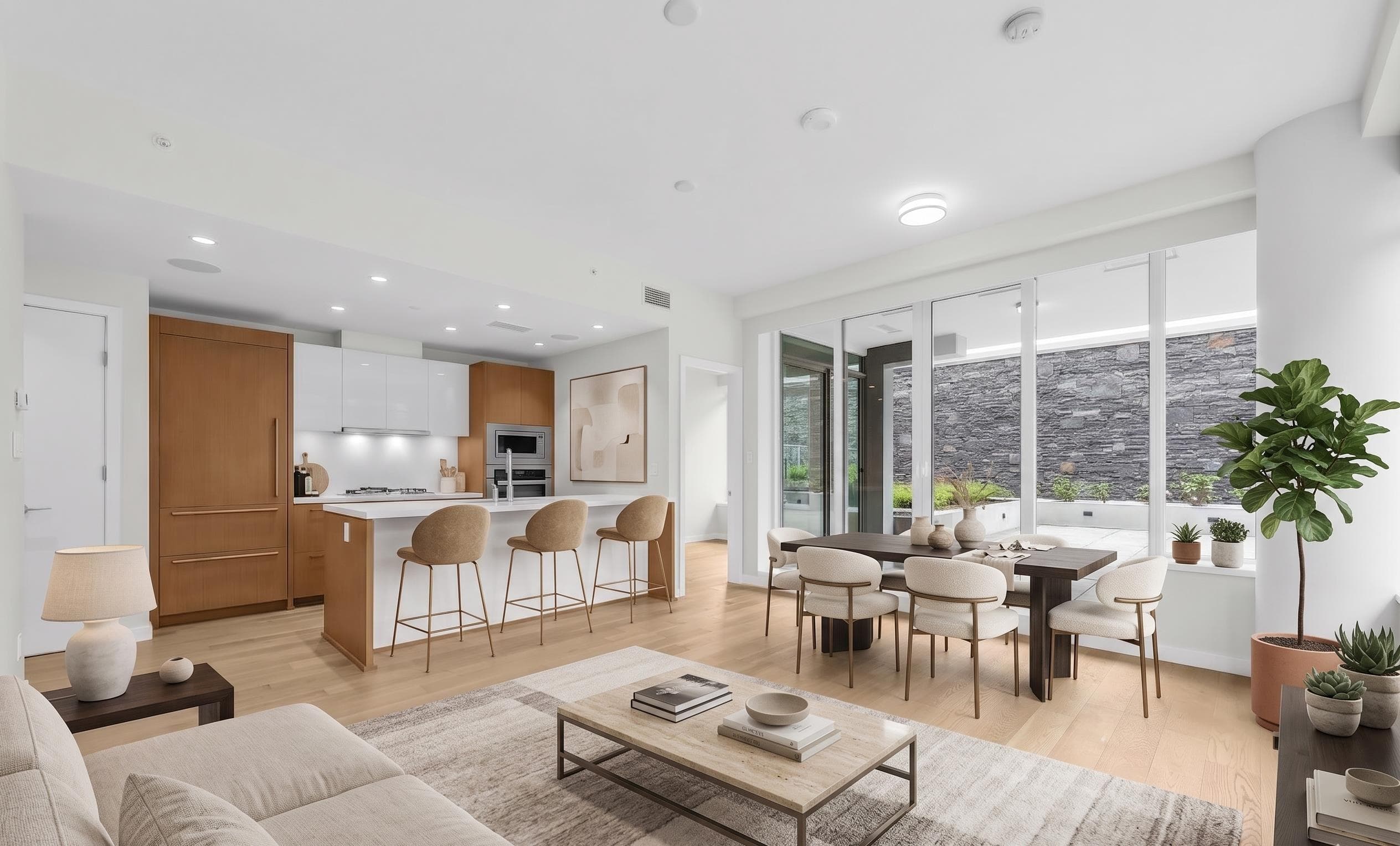 507 - 788 Arthur Erickson Place, West Vancouver