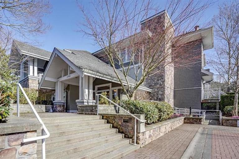 204 - 1706 56 Street, Delta
