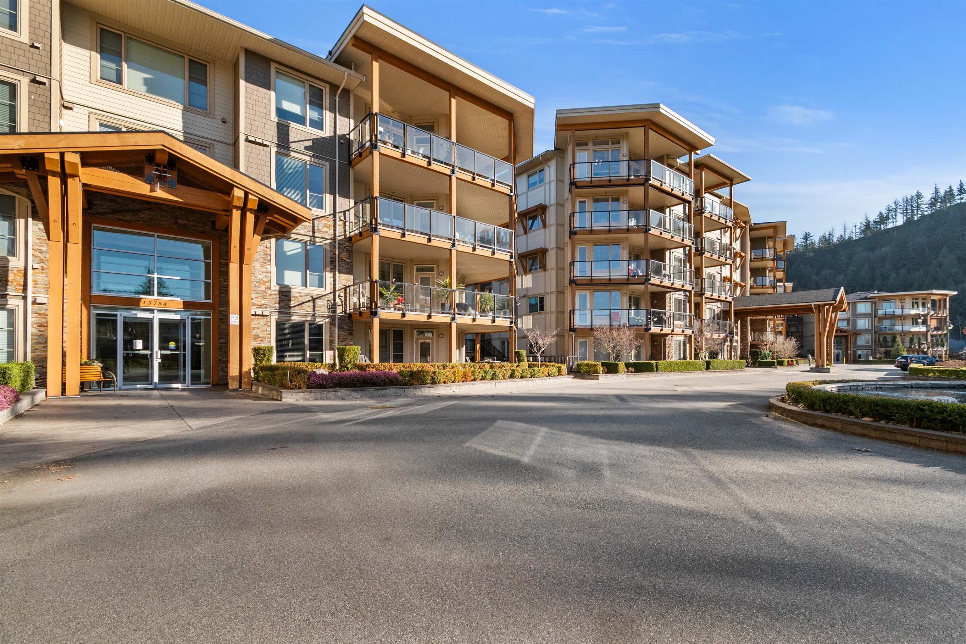 108 - 45754 Keith Wilson Road, Chilliwack, V2R 6A9 — photo 2