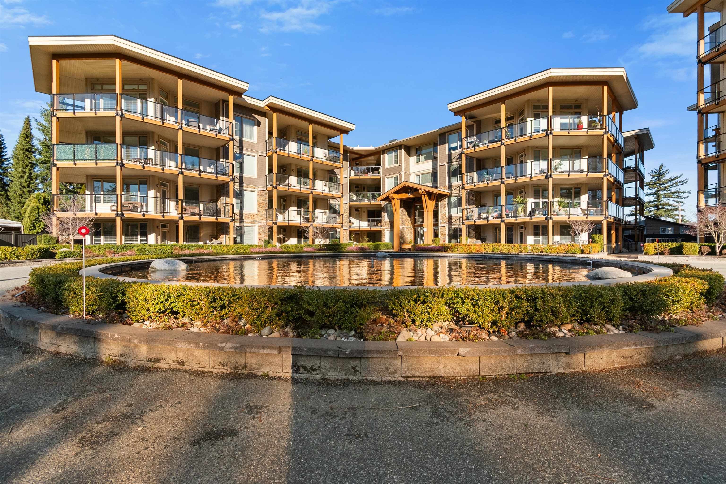 108 - 45754 Keith Wilson Road, Chilliwack, V2R 6A9 — photo 3