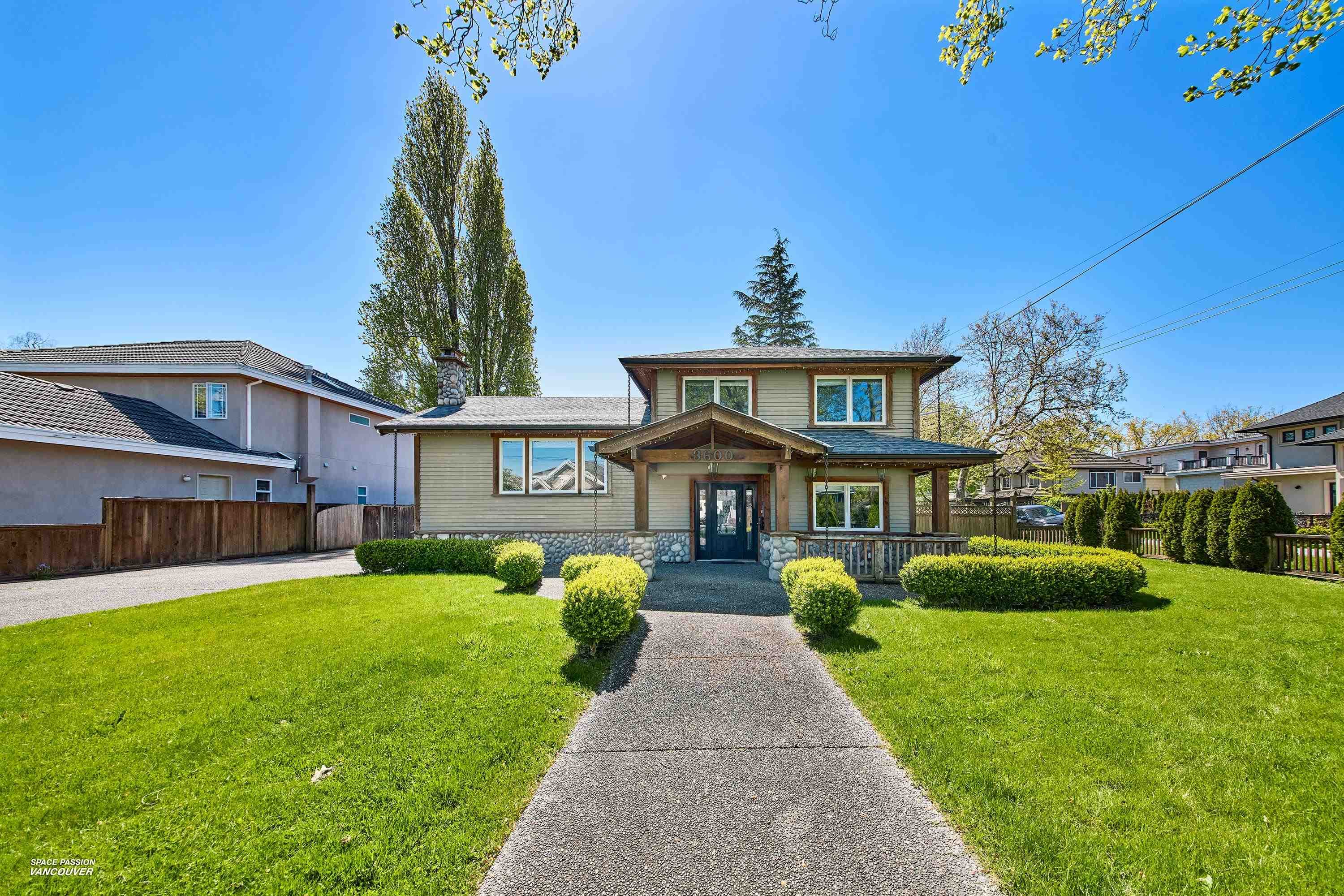 3600 Raymond Avenue, Richmond, V7E 1B1 — photo 2