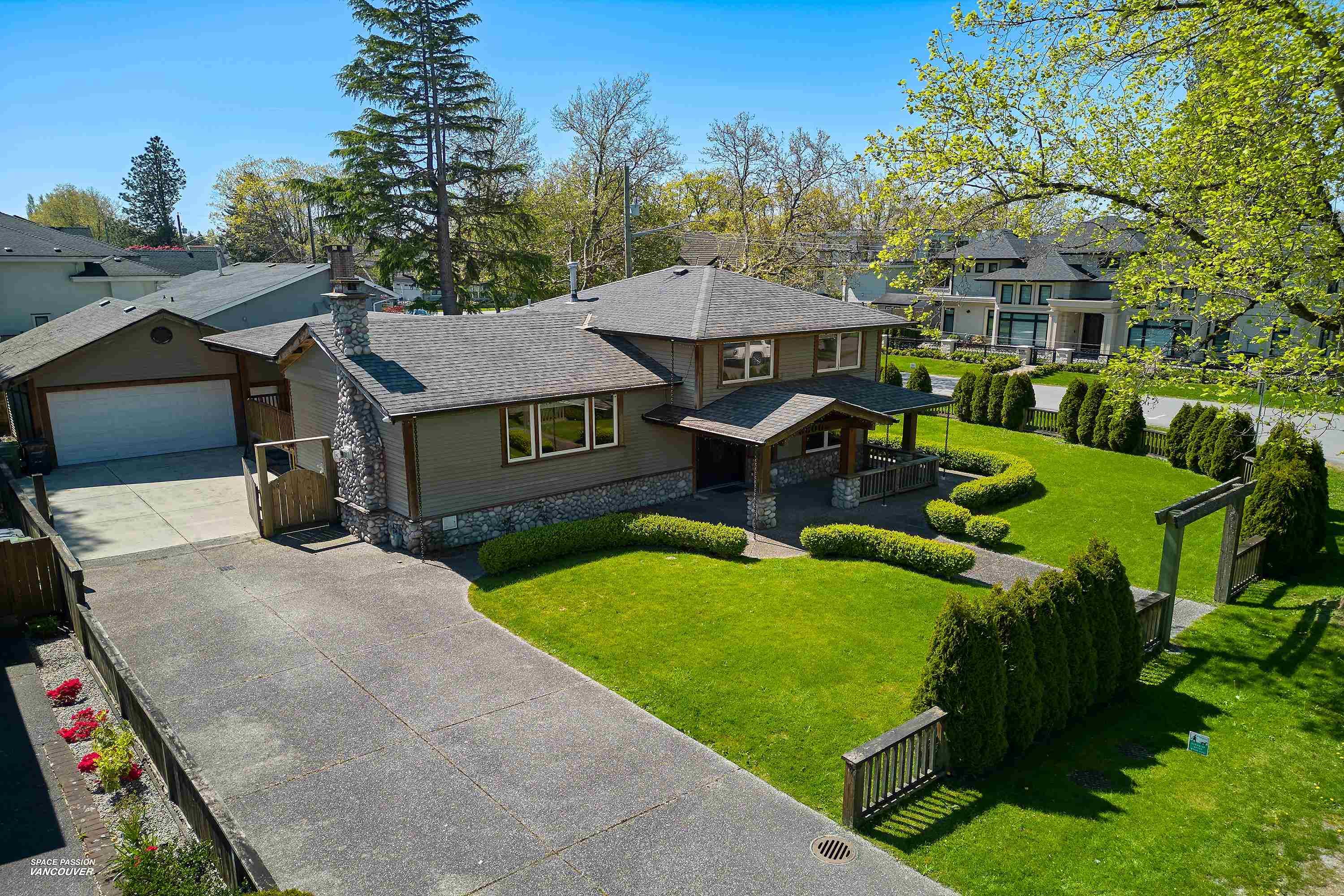 3600 Raymond Avenue, Richmond, V7E 1B1 — photo 1