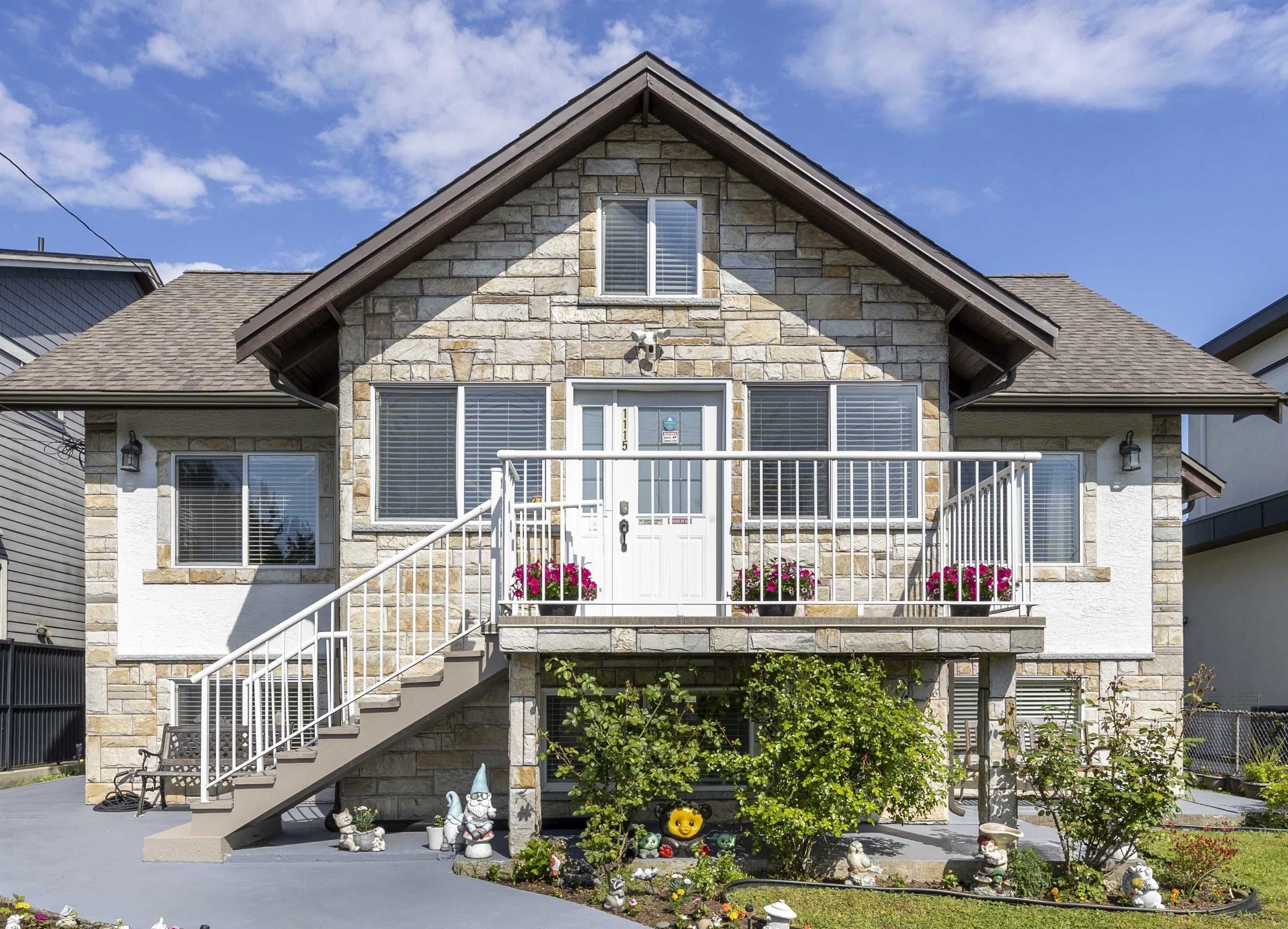 1115 Dublin Street, New Westminster