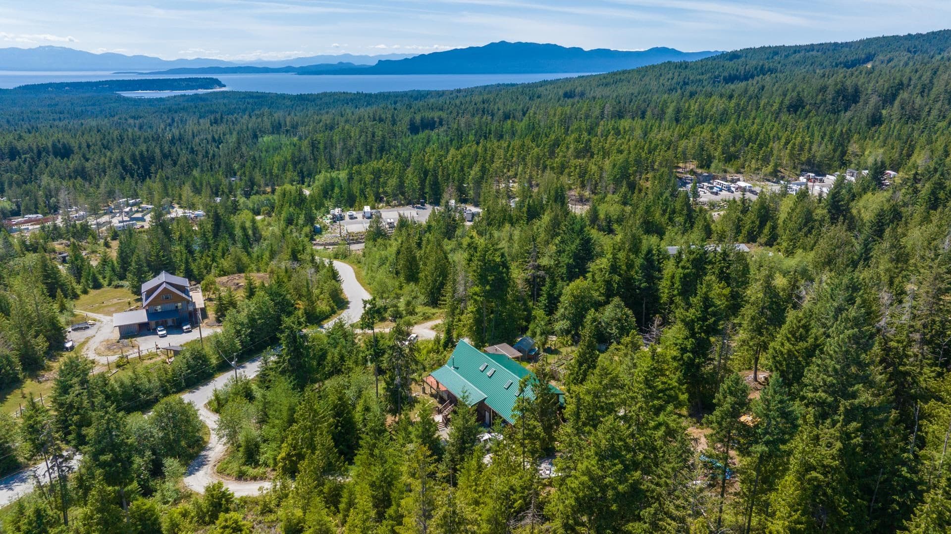 9340 Stephens Way, Halfmoon Bay
