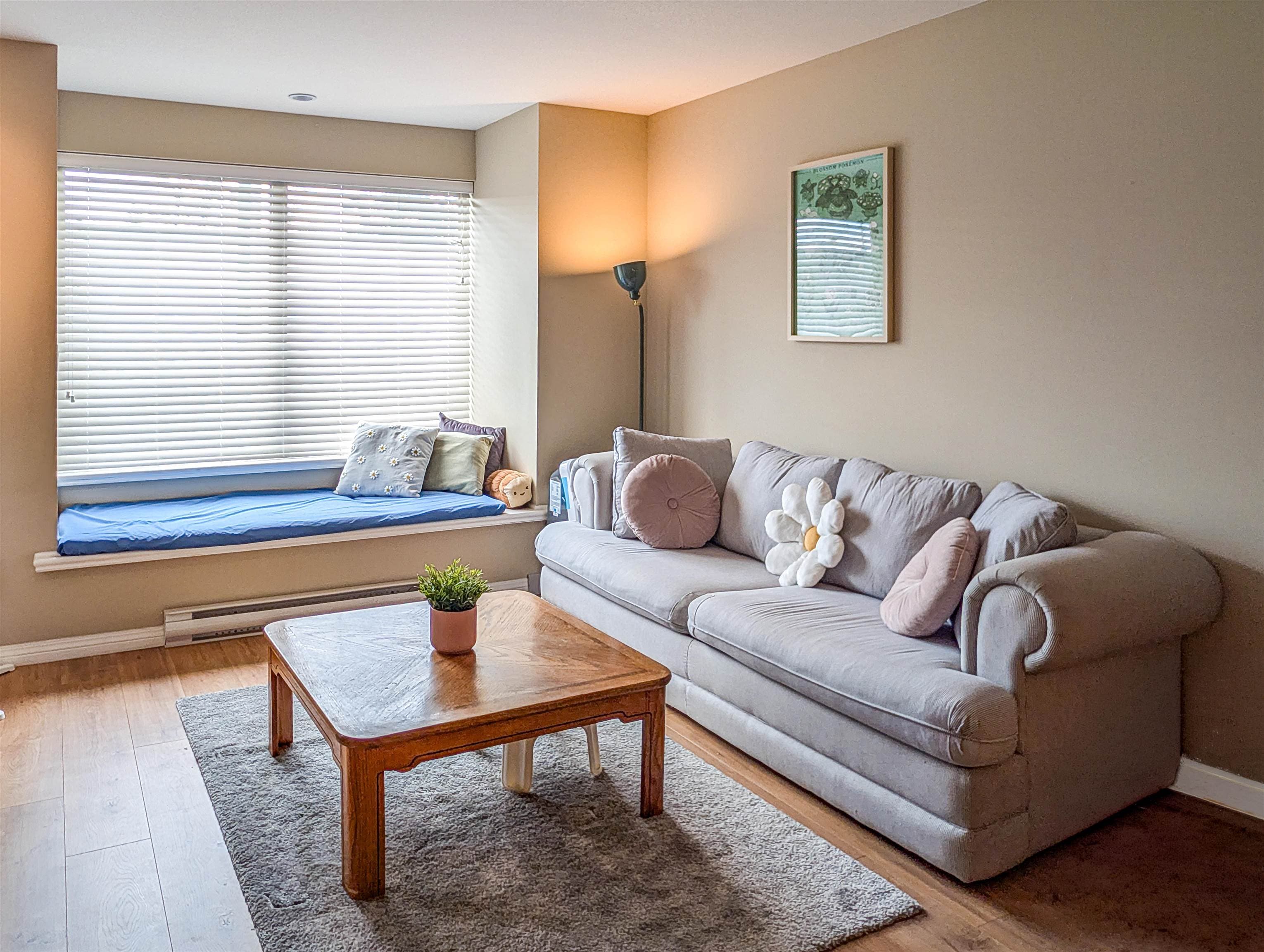 204 - 5000 Imperial Street, Burnaby, V5J 1C8 — photo 1