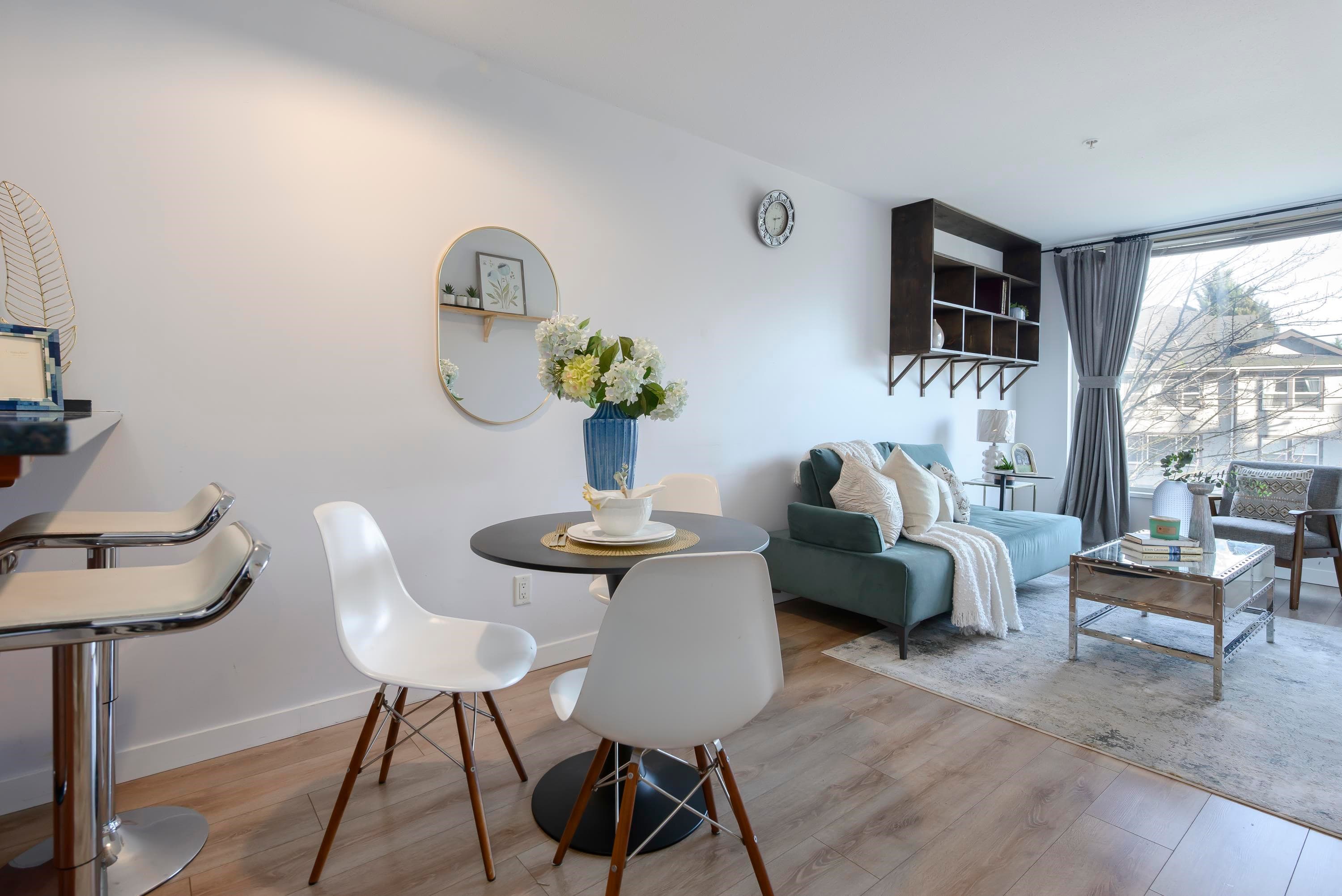 206 - 3089 Oak Street, Vancouver