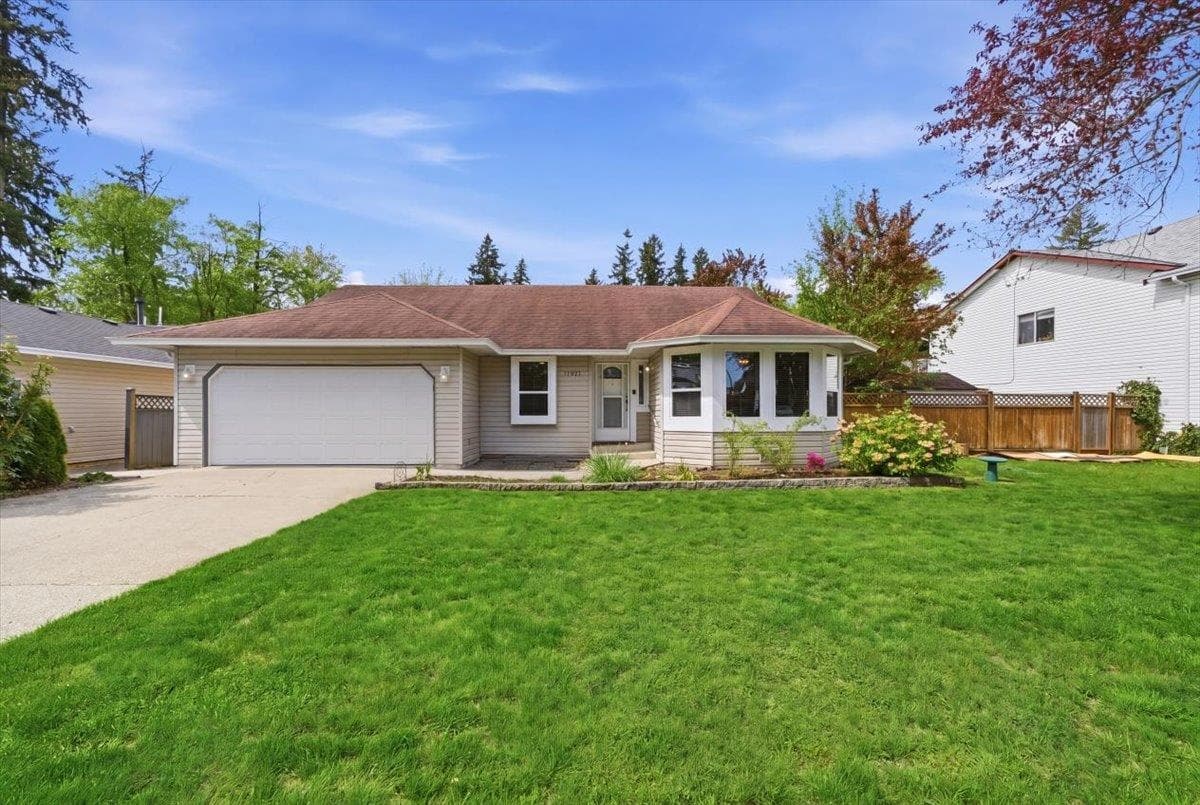 11911 238b Street, Maple Ridge