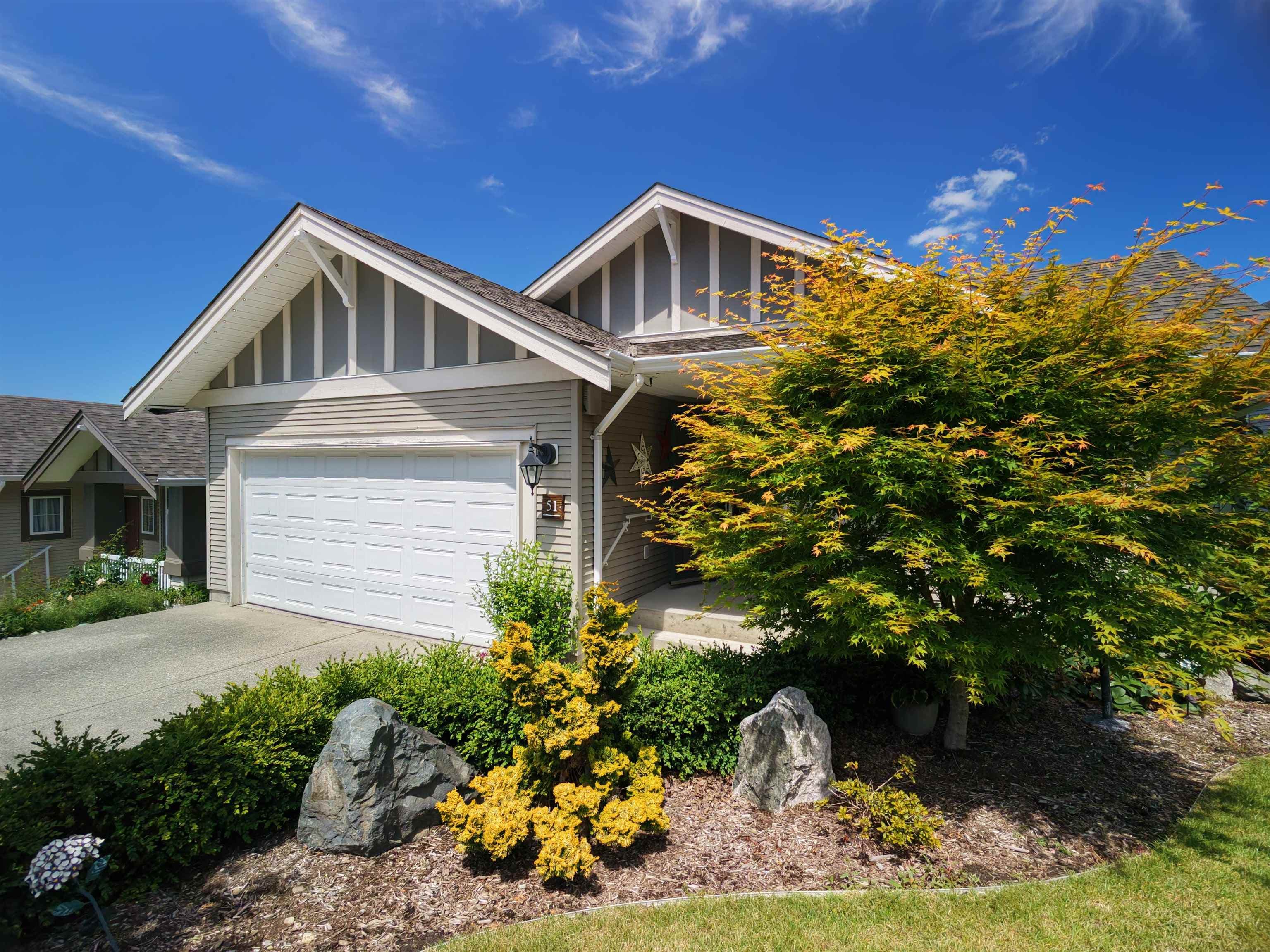 51 - 5700 Jinkerson Road, Chilliwack