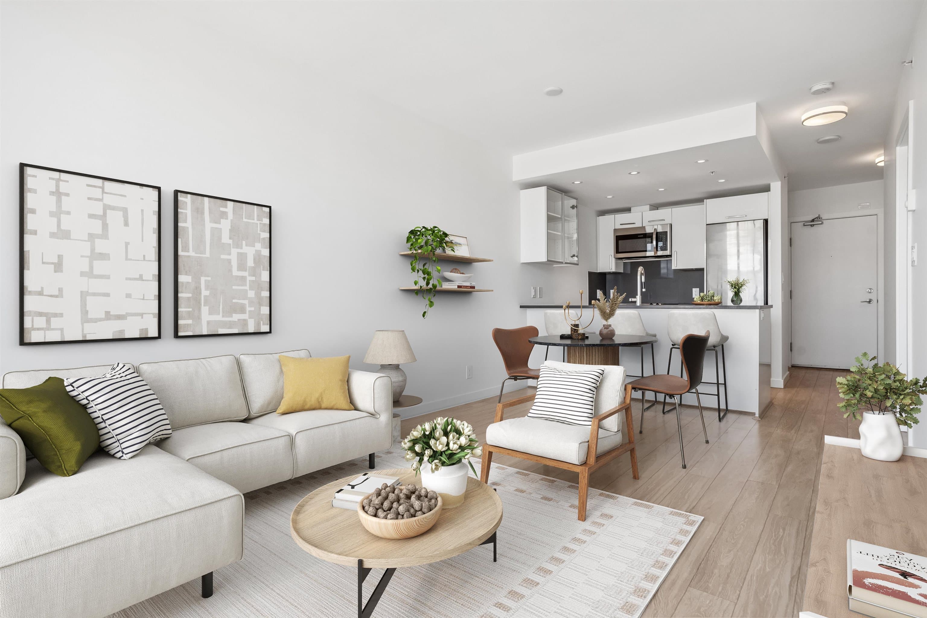 559 - 955 E Hastings Street, Vancouver, V6A 0G8 — photo 2