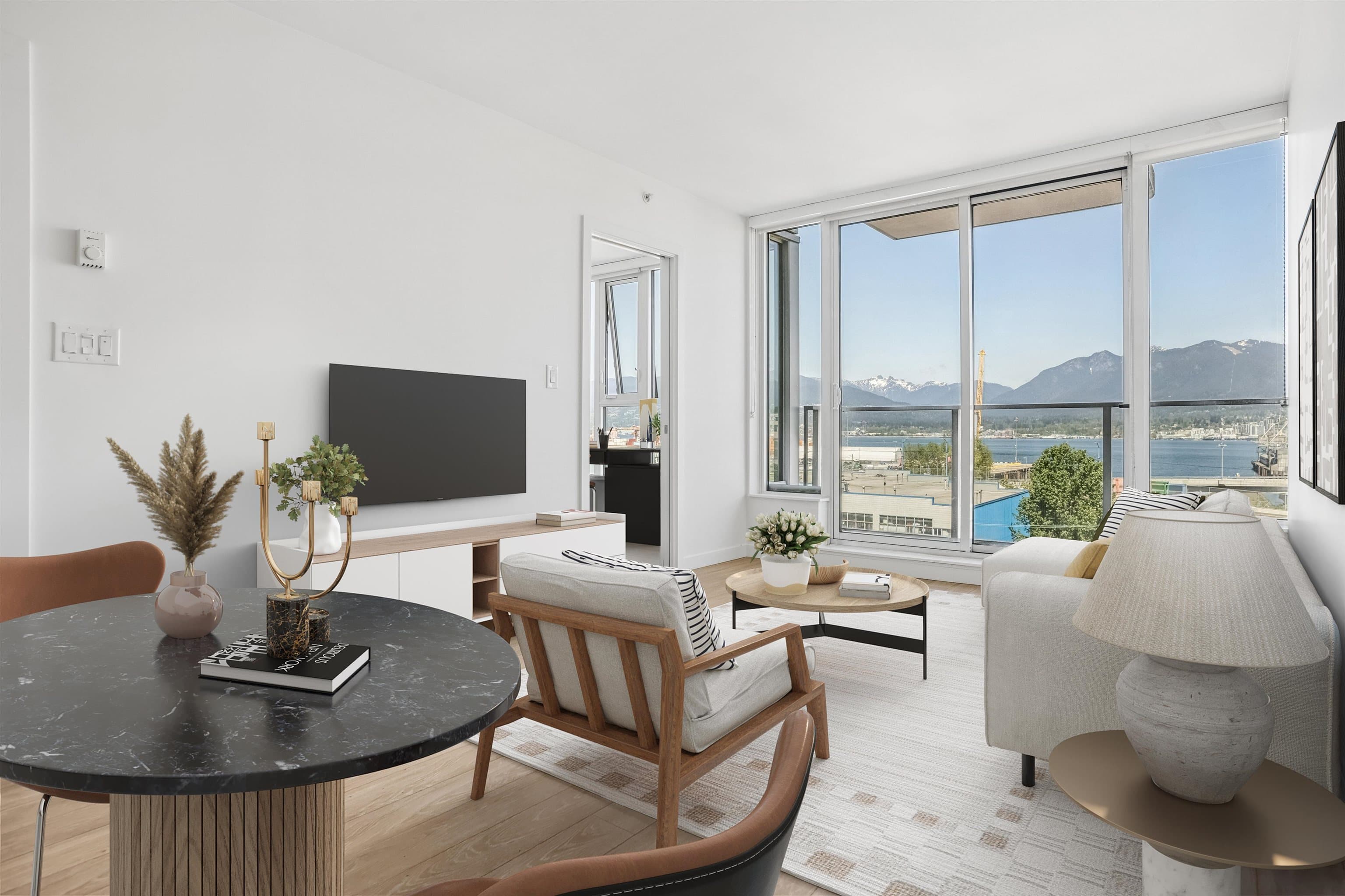 559 - 955 E Hastings Street, Vancouver, V6A 0G8 — photo 1