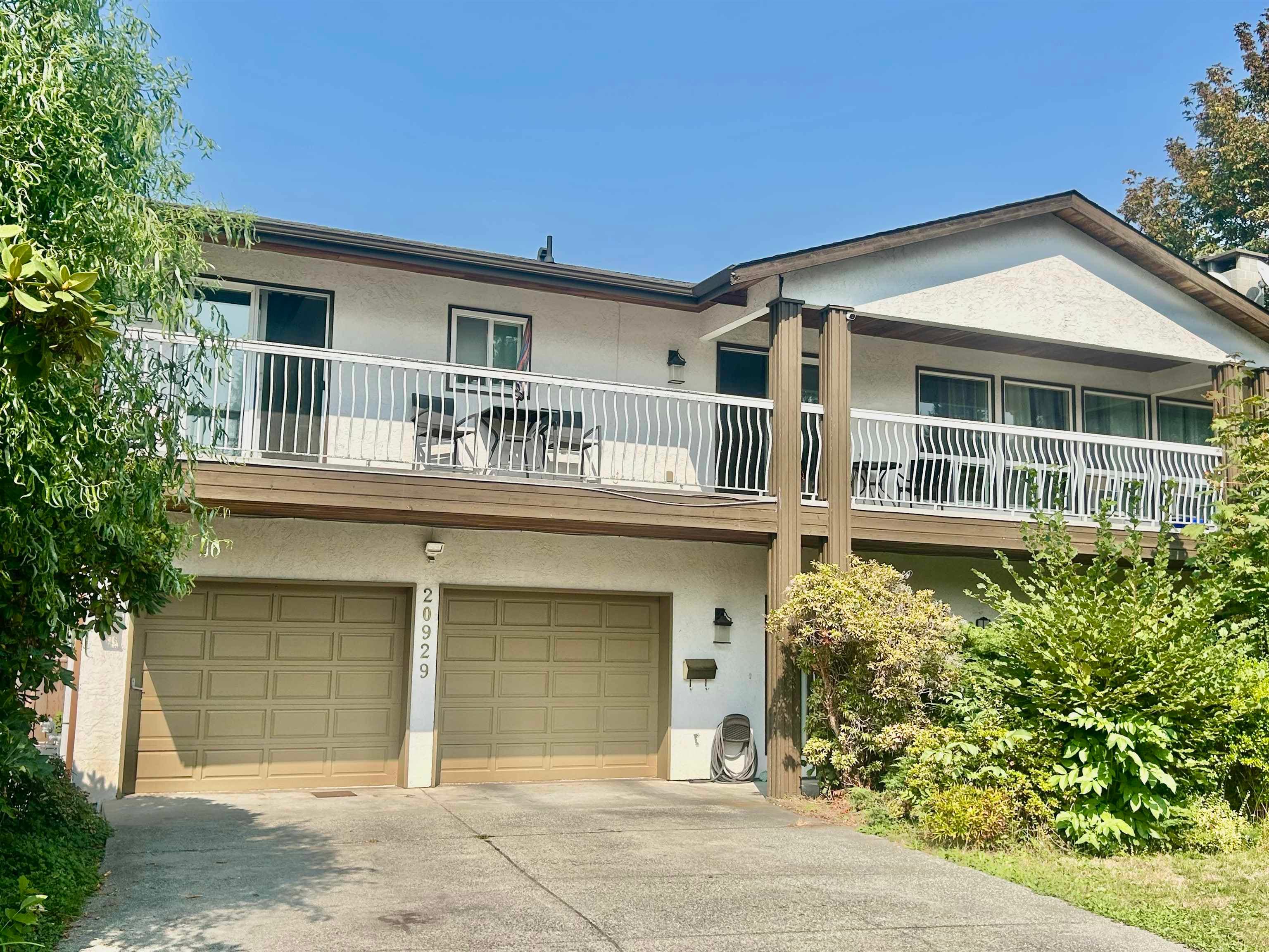 20929 Hunter Place, Maple Ridge, V2X 8N4 — photo 1