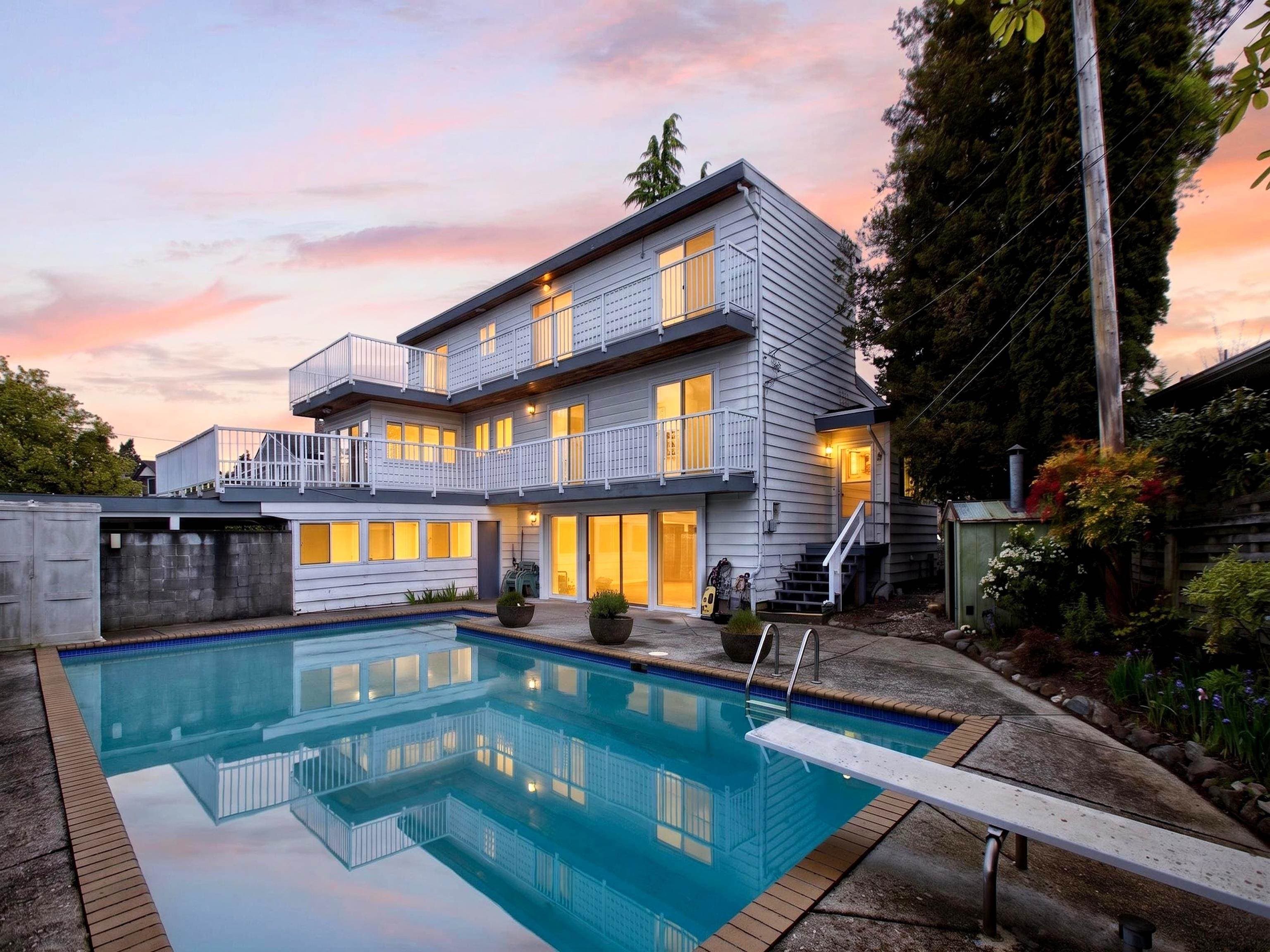 642 W 53rd Avenue, Vancouver