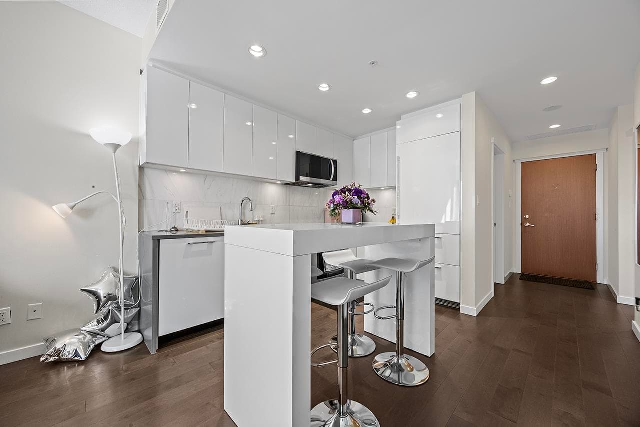 1206 - 5728 Berton Avenue, Vancouver, V6S 0E5 — photo 5