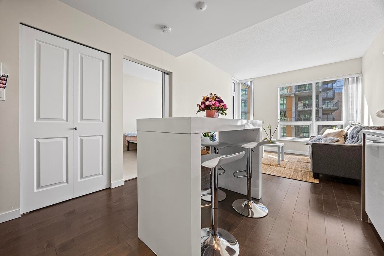 1206 - 5728 Berton Avenue, Vancouver, V6S 0E5 — photo 4