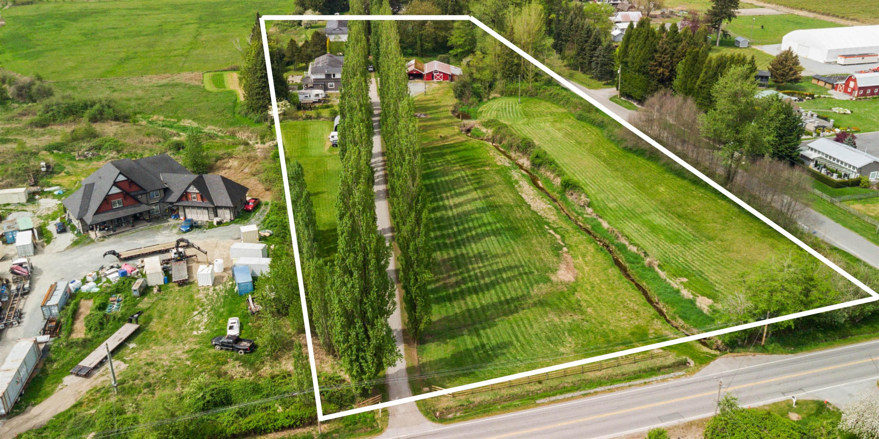3173 216 Street, Langley