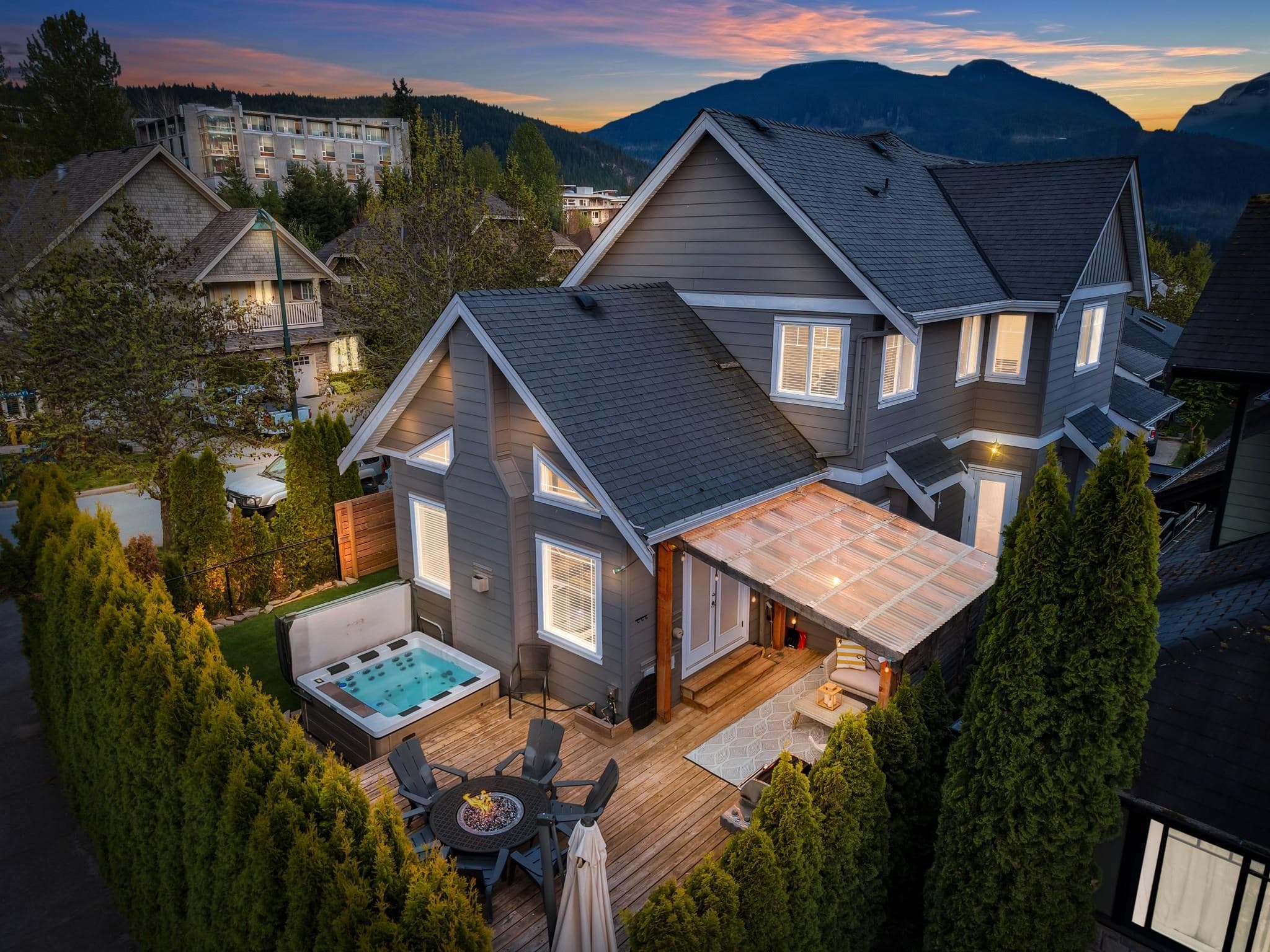 2995 Strangway Place, Squamish