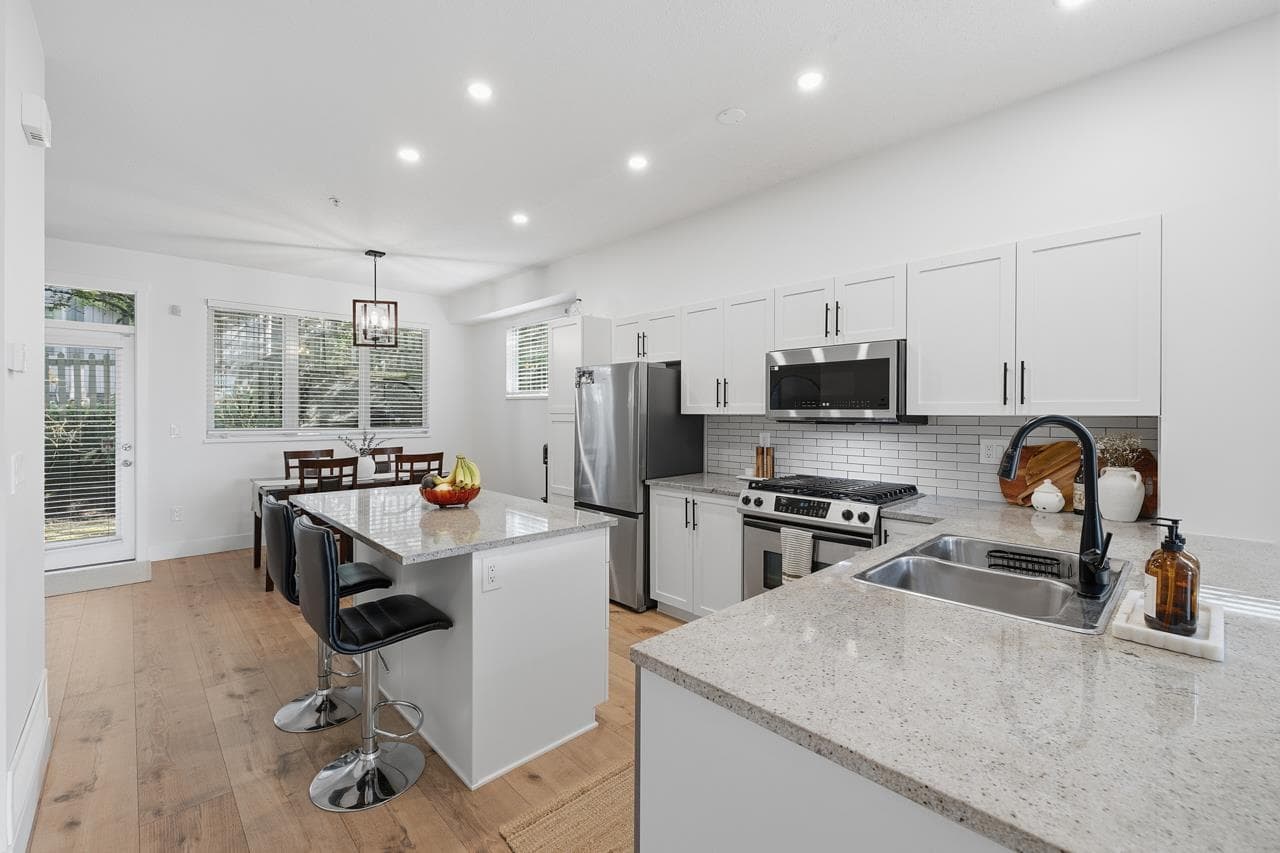 46 - 20326 68 Avenue, Langley