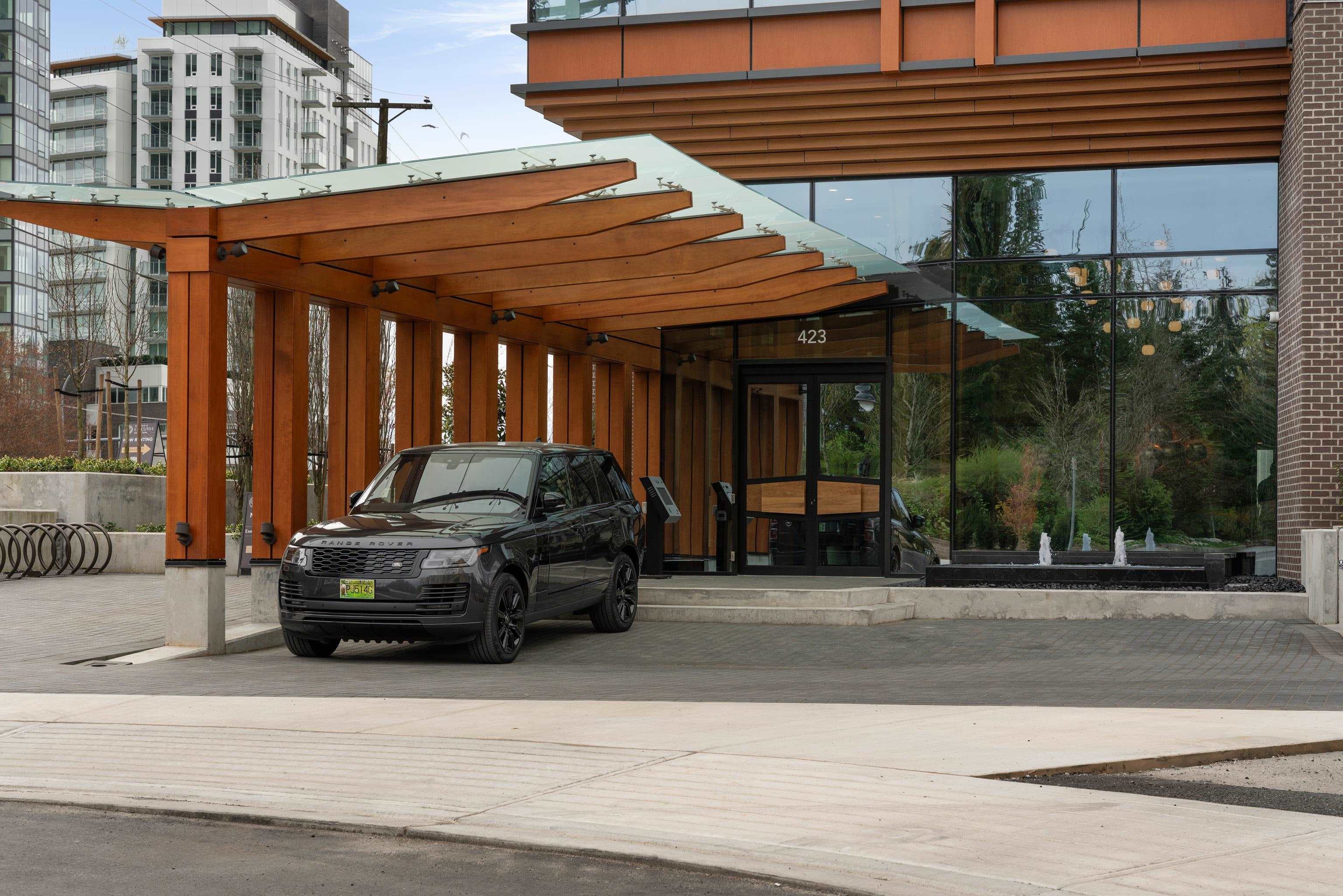 TH2 - 423 6th Street, West Vancouver