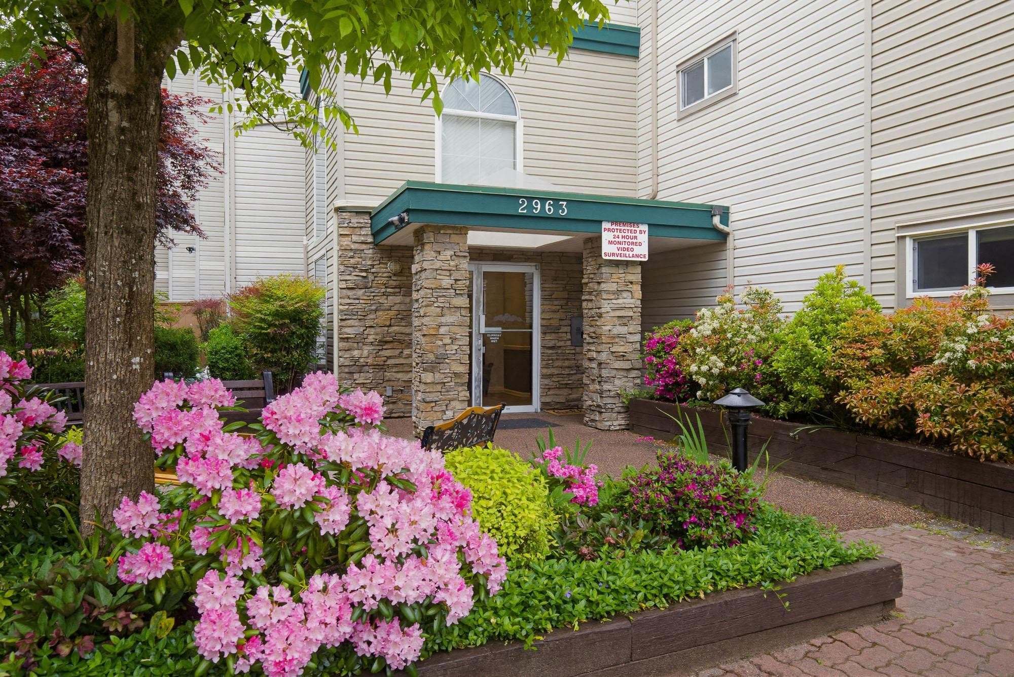 406 - 2963 Nelson Place, Abbotsford, V2S 7L6 — photo 3