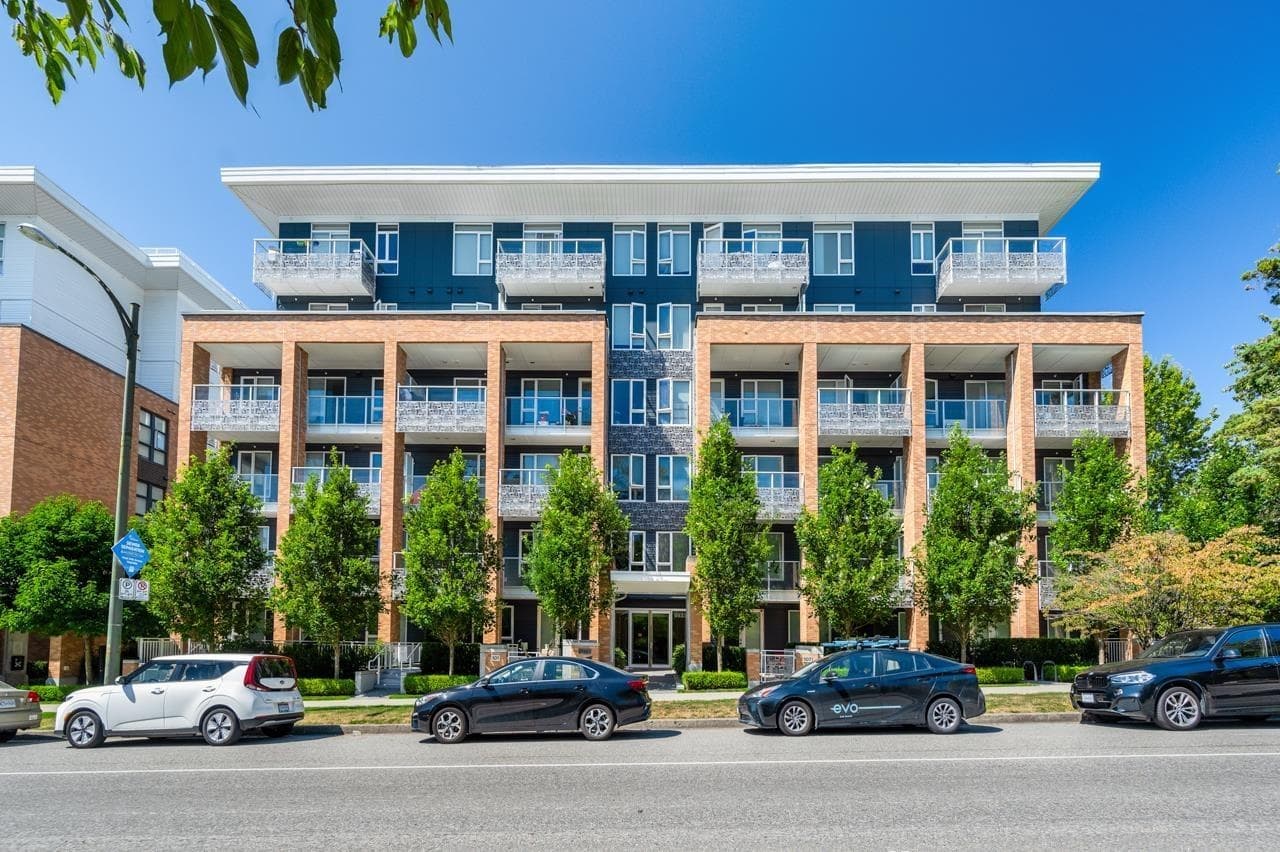 205 - 6933 Cambie Street, Vancouver
