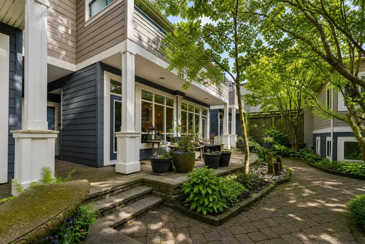 7 - 15161 Prospect Avenue, White Rock