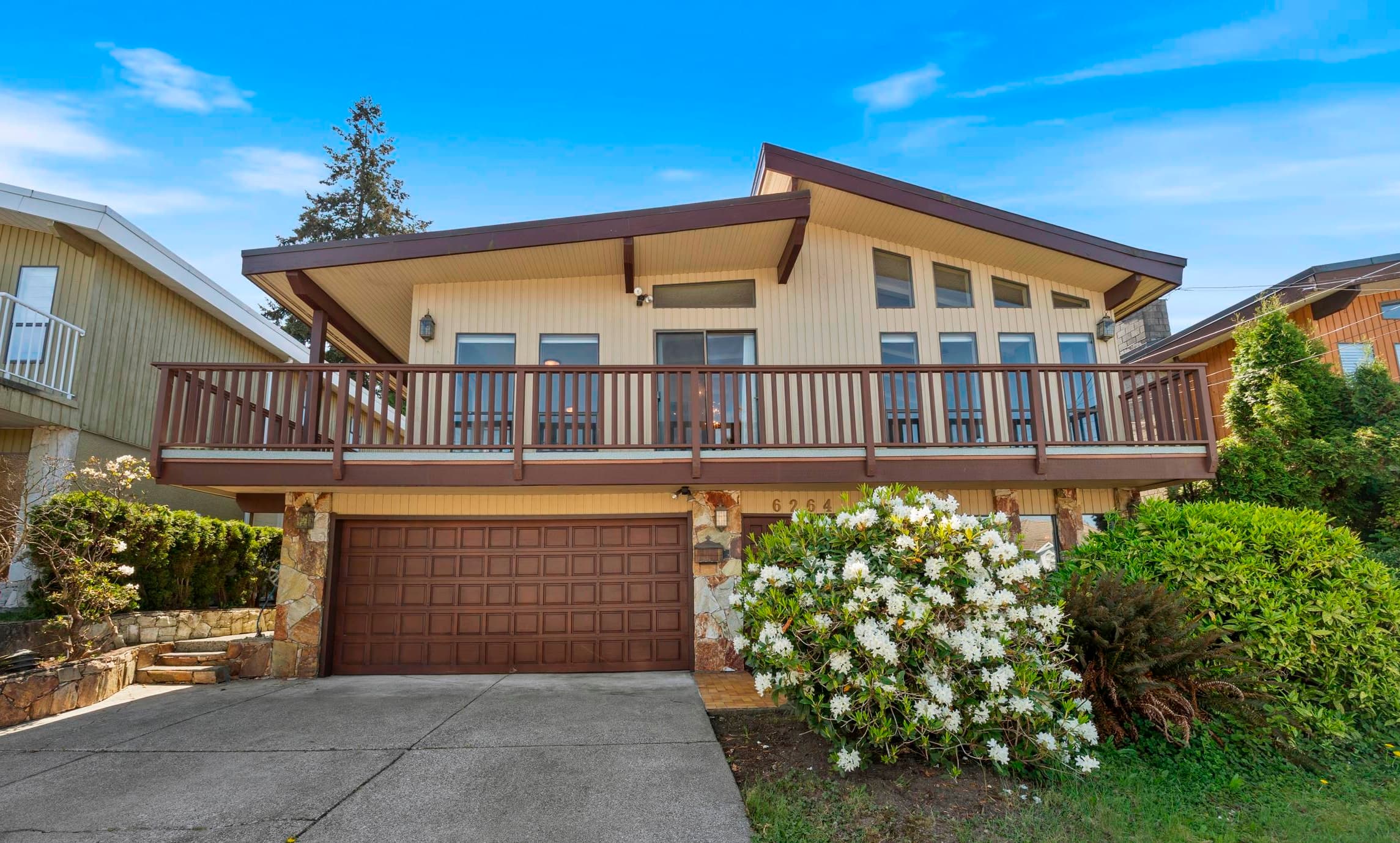 6264 Bryant Street, Burnaby