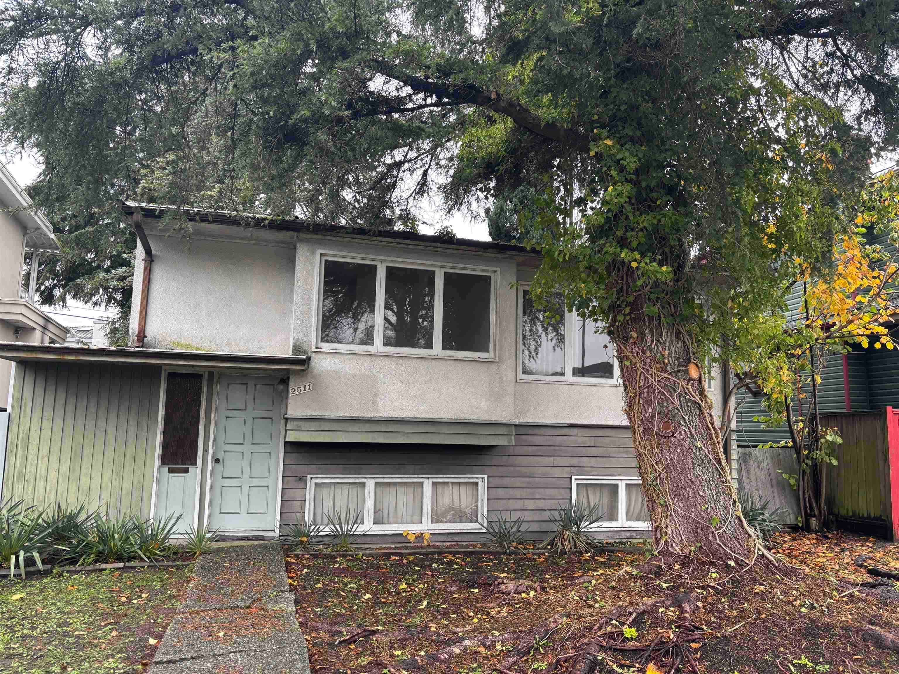 2511 Upland Drive, Vancouver