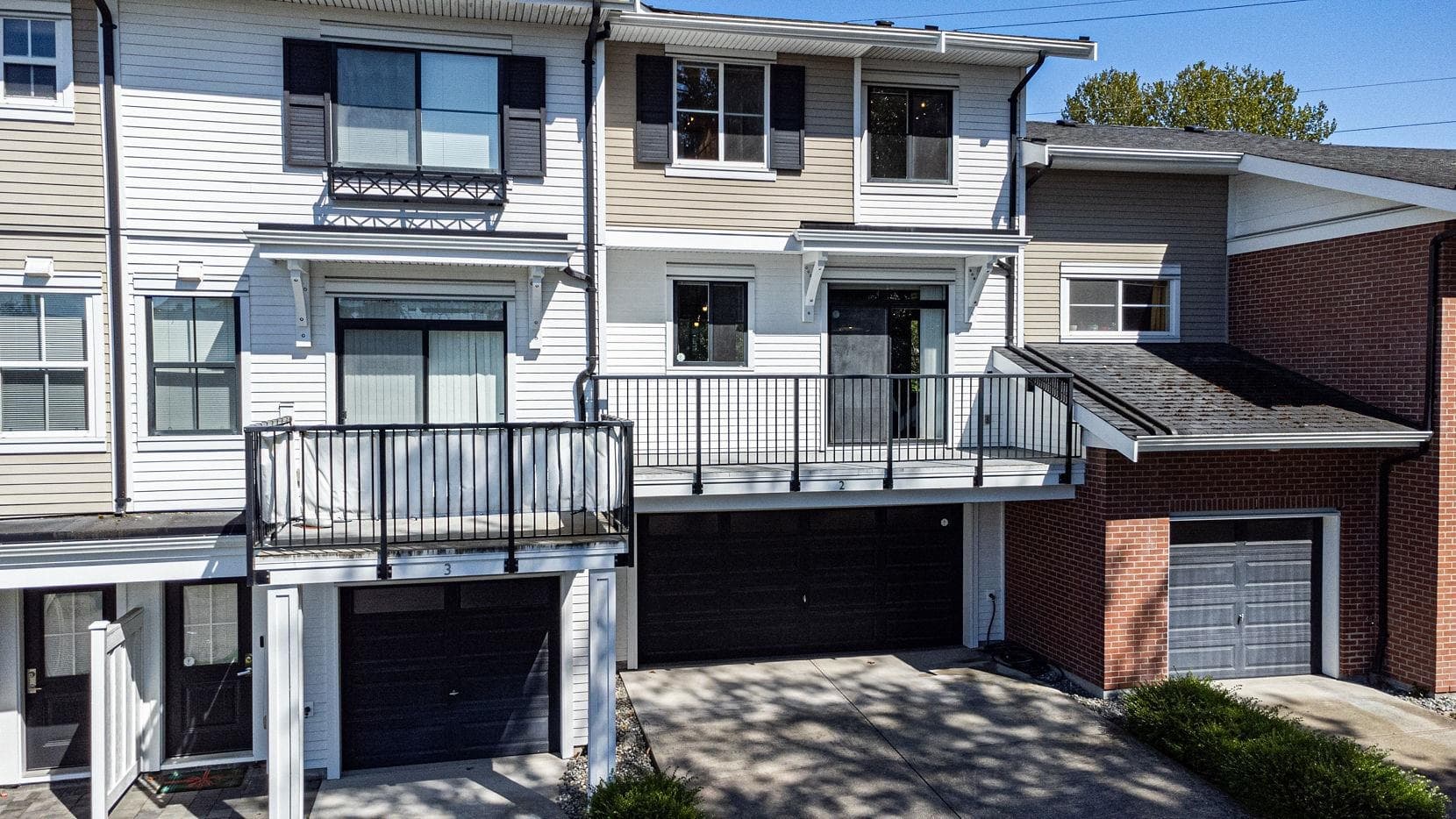 2 - 10735 84 Avenue, Delta