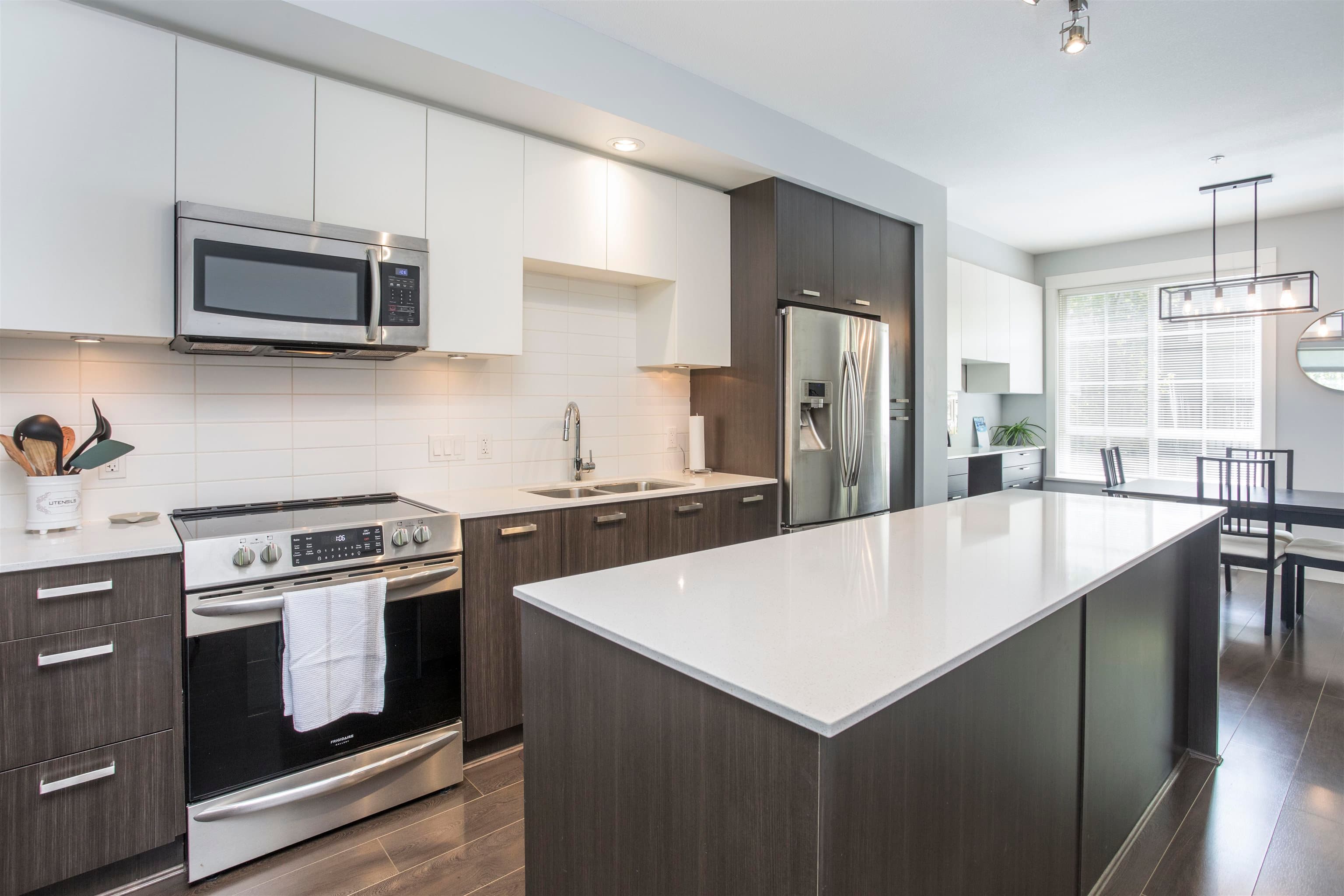 103 - 2428 Nile Gate, Port Coquitlam
