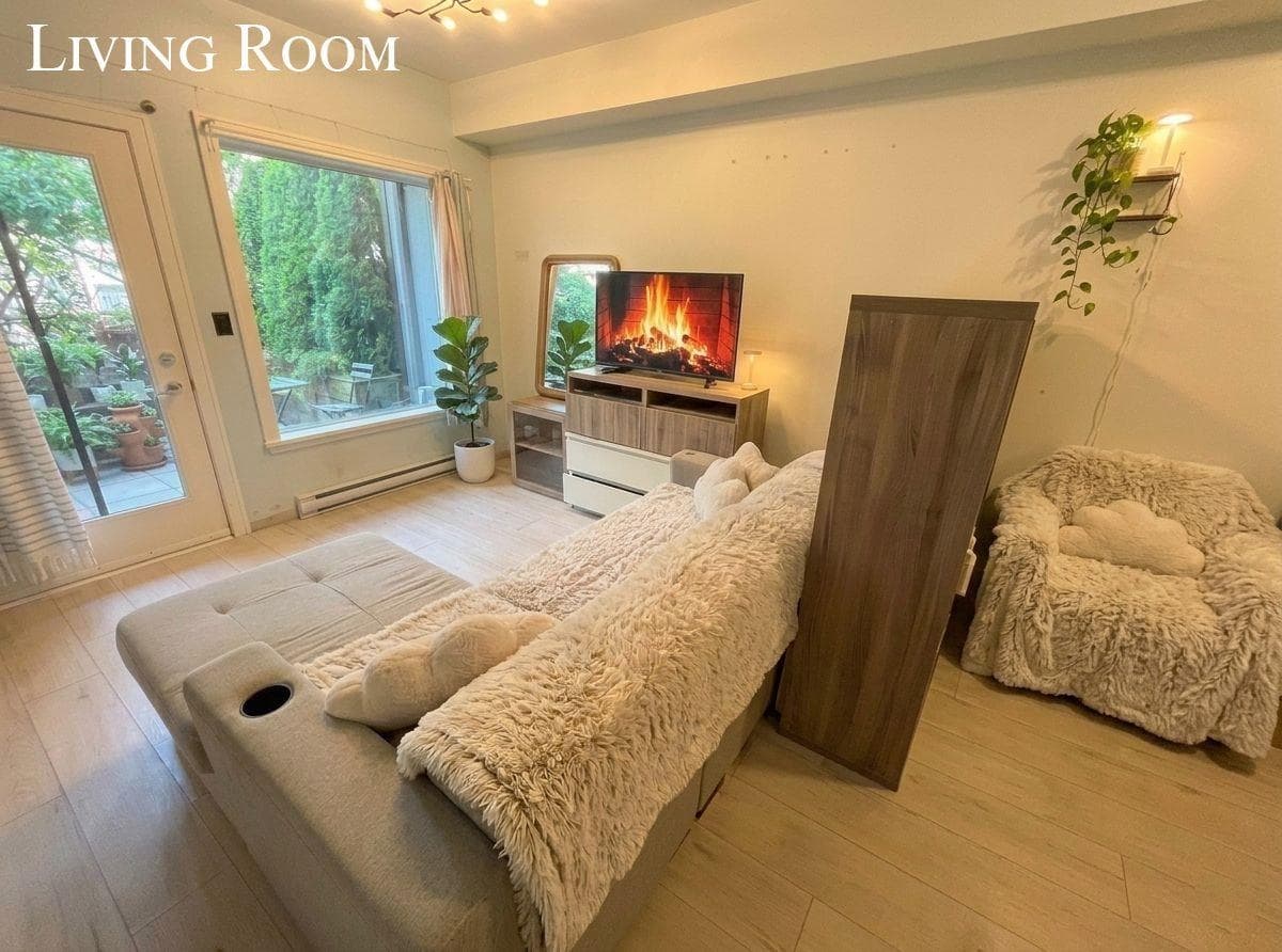 105 - 6588 Elgin Avenue, Burnaby, V5H 3S6 — photo 5