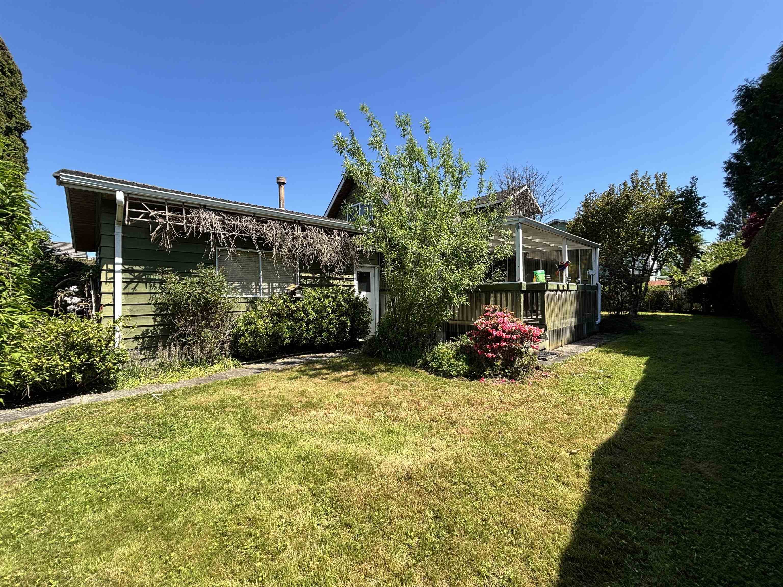 4740 Mclure Avenue, Richmond, V7C 4J9 — photo 5