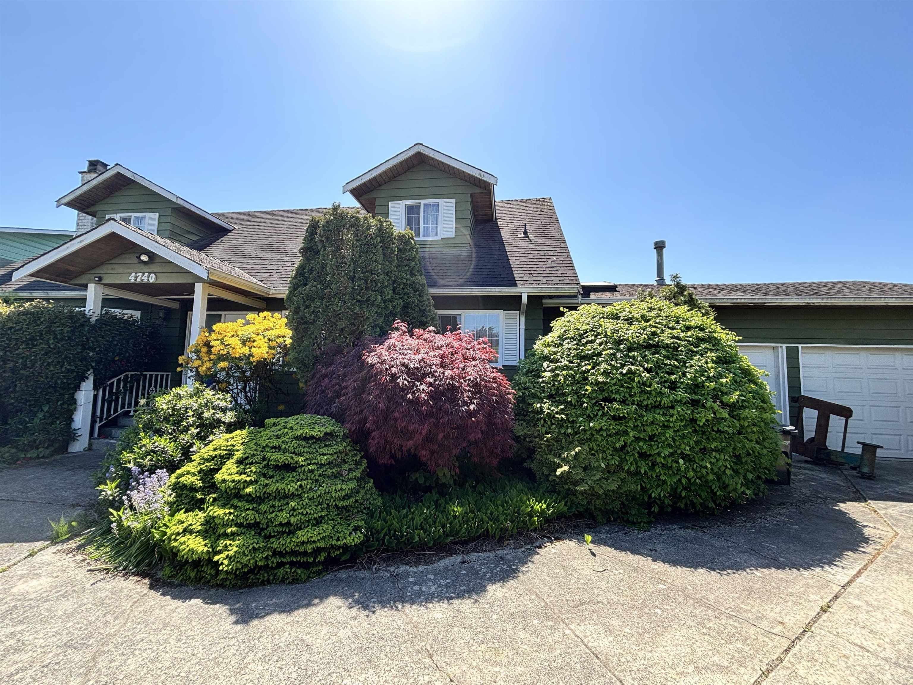 4740 Mclure Avenue, Richmond, V7C 4J9 — photo 4