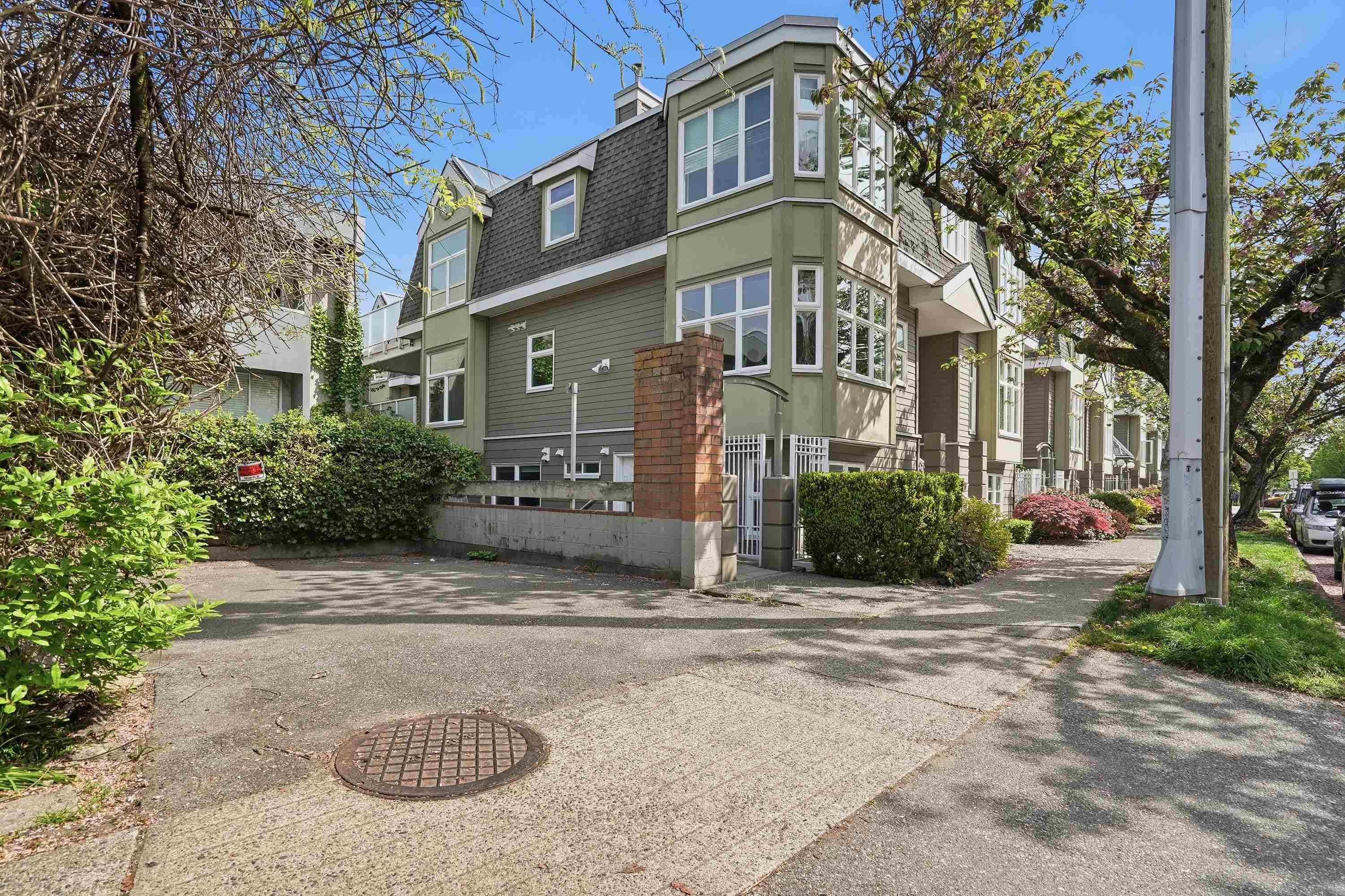 737 W 7th Avenue, Vancouver