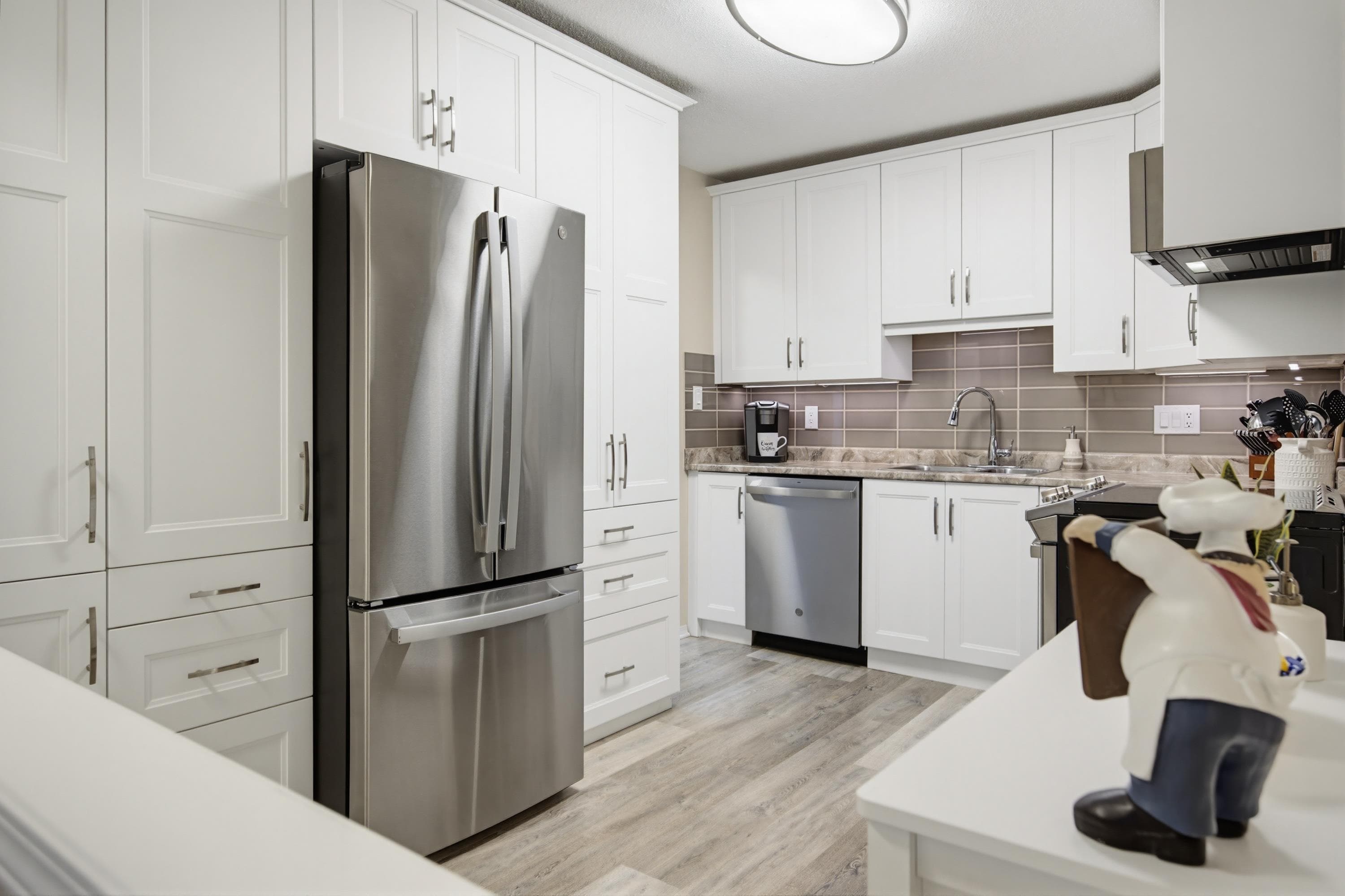302 - 5375 205 Street, Langley