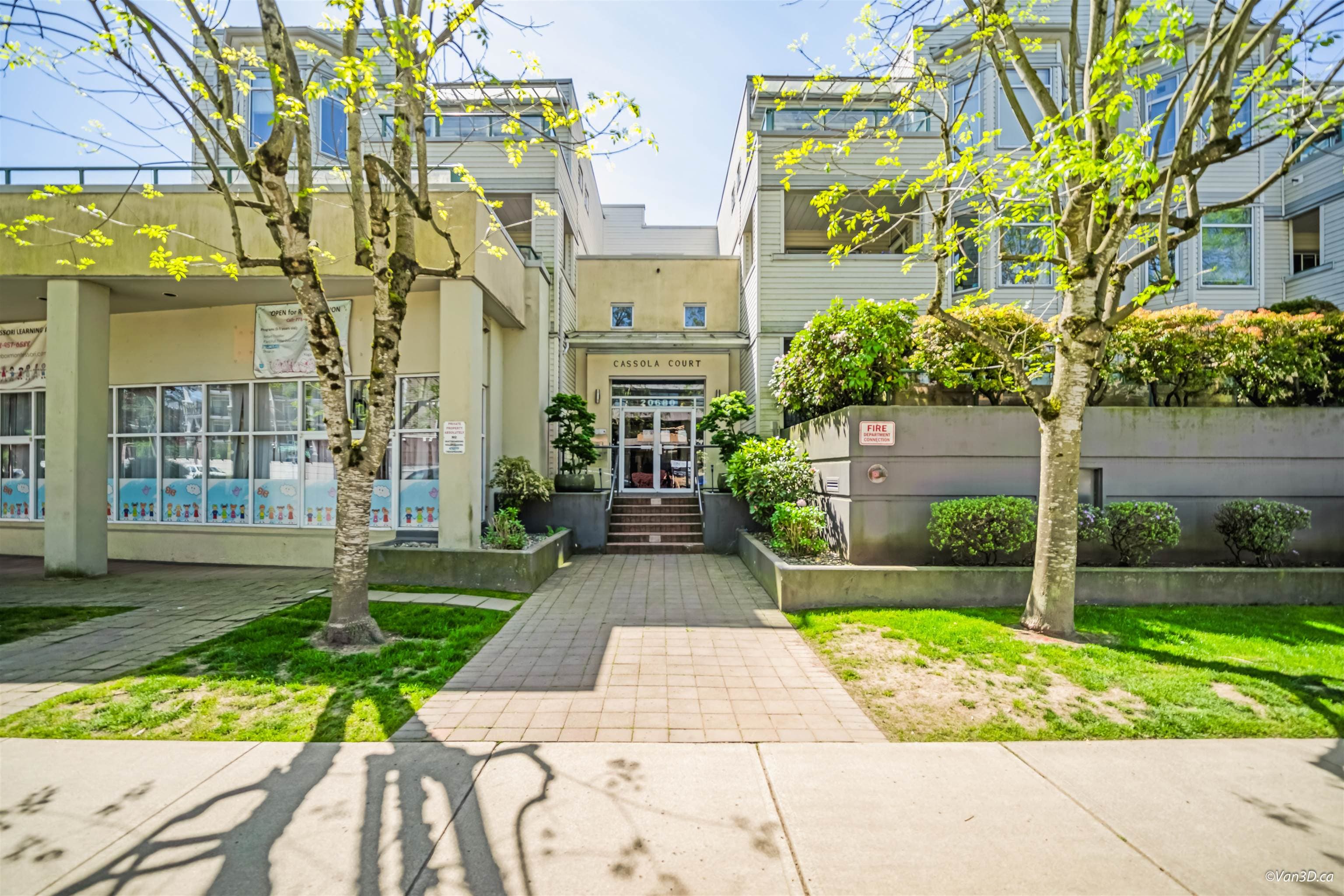 209 - 20680 56 Avenue, Langley