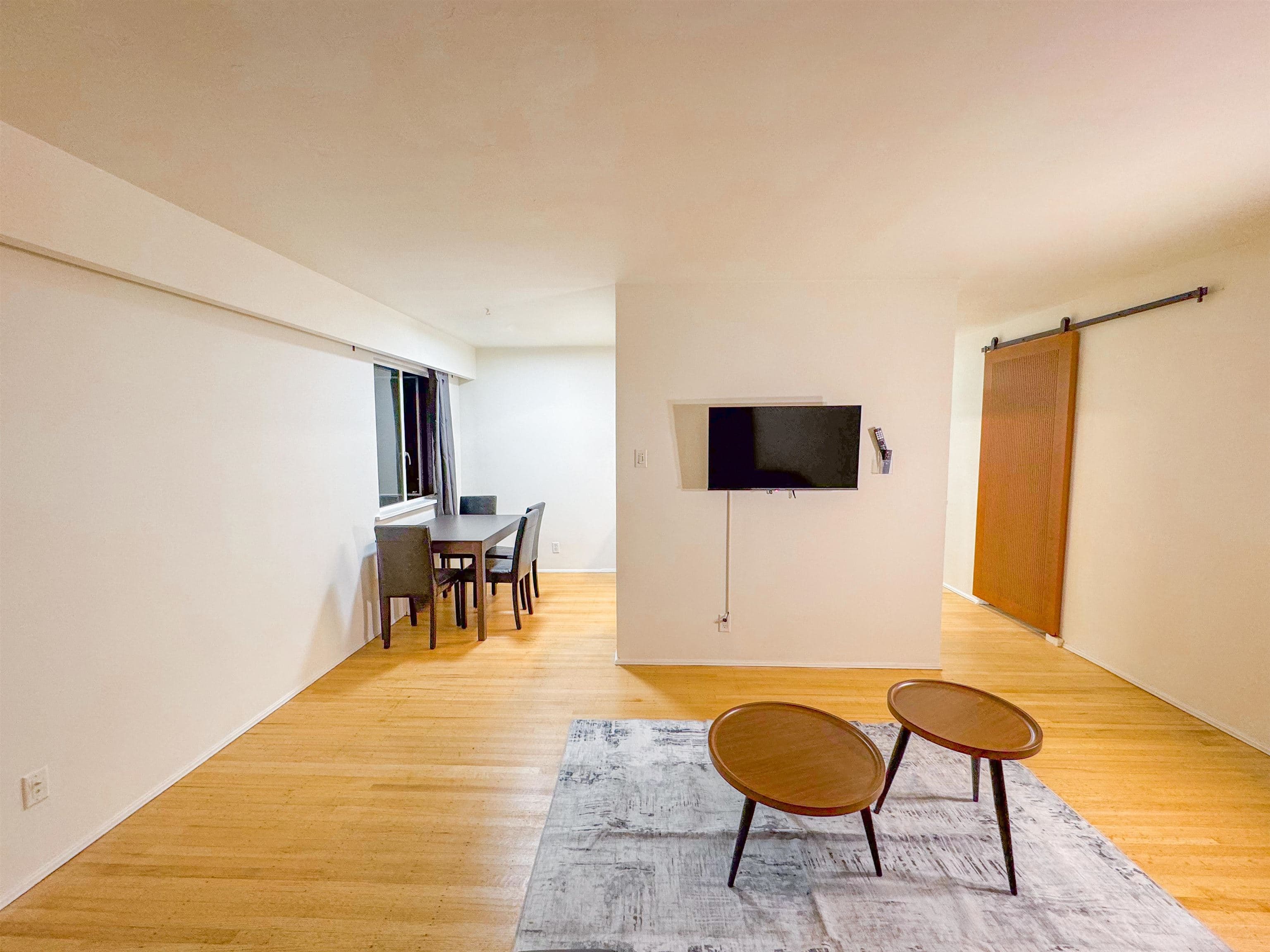 102 - 1925 Nelson Street, Vancouver, V6G 1N3 — photo 2