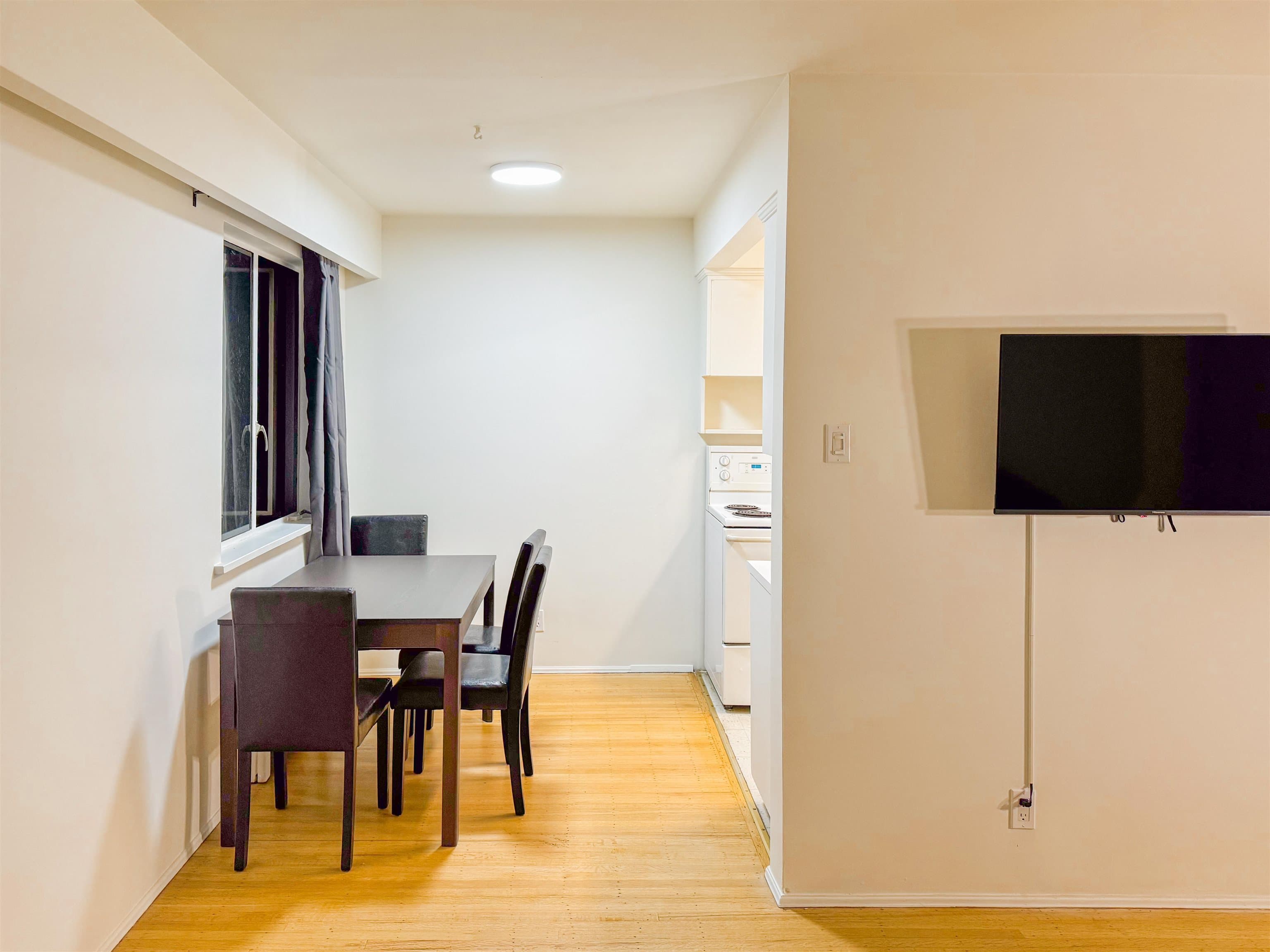 102 - 1925 Nelson Street, Vancouver, V6G 1N3 — photo 3