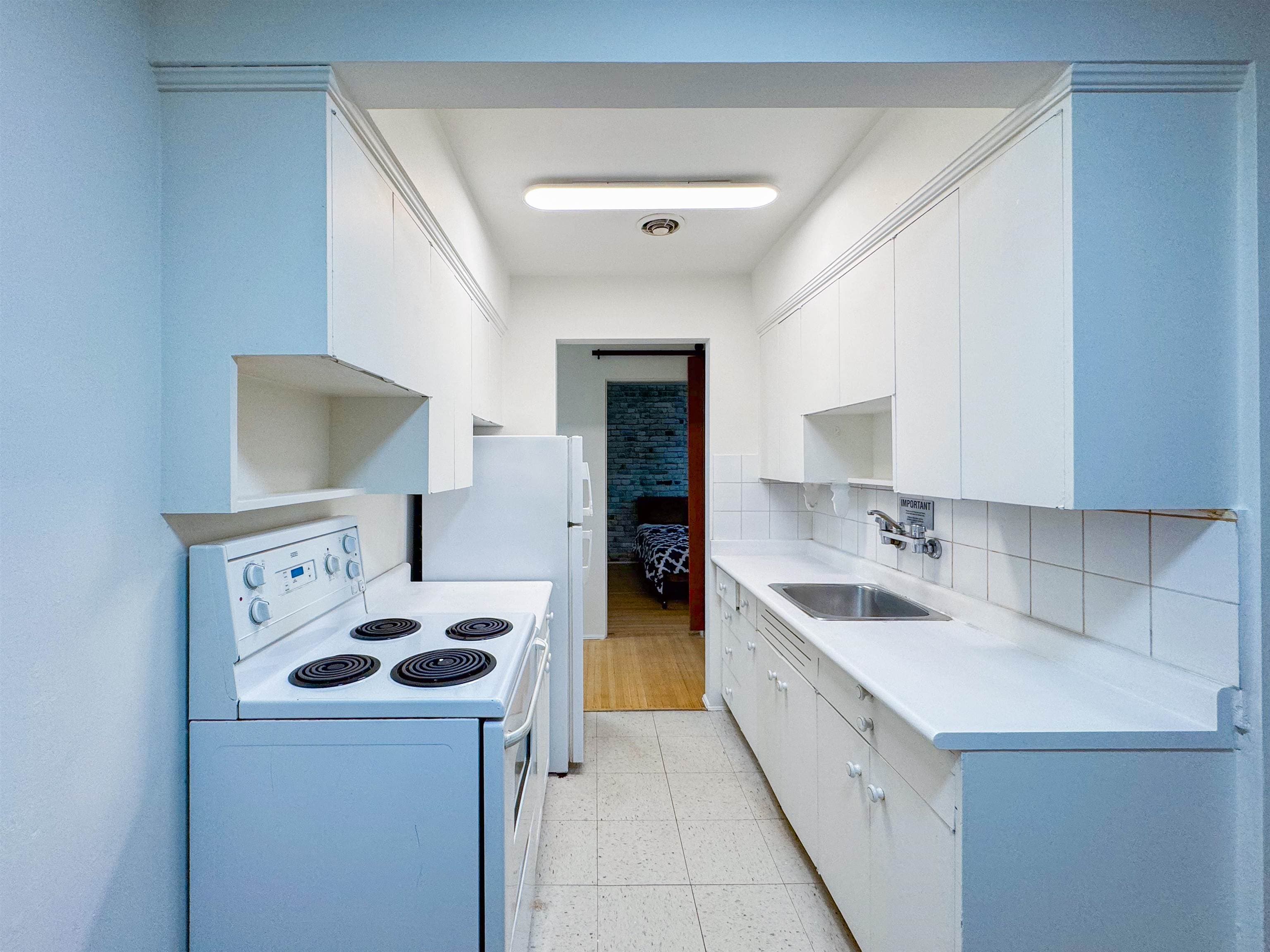 102 - 1925 Nelson Street, Vancouver, V6G 1N3 — photo 5