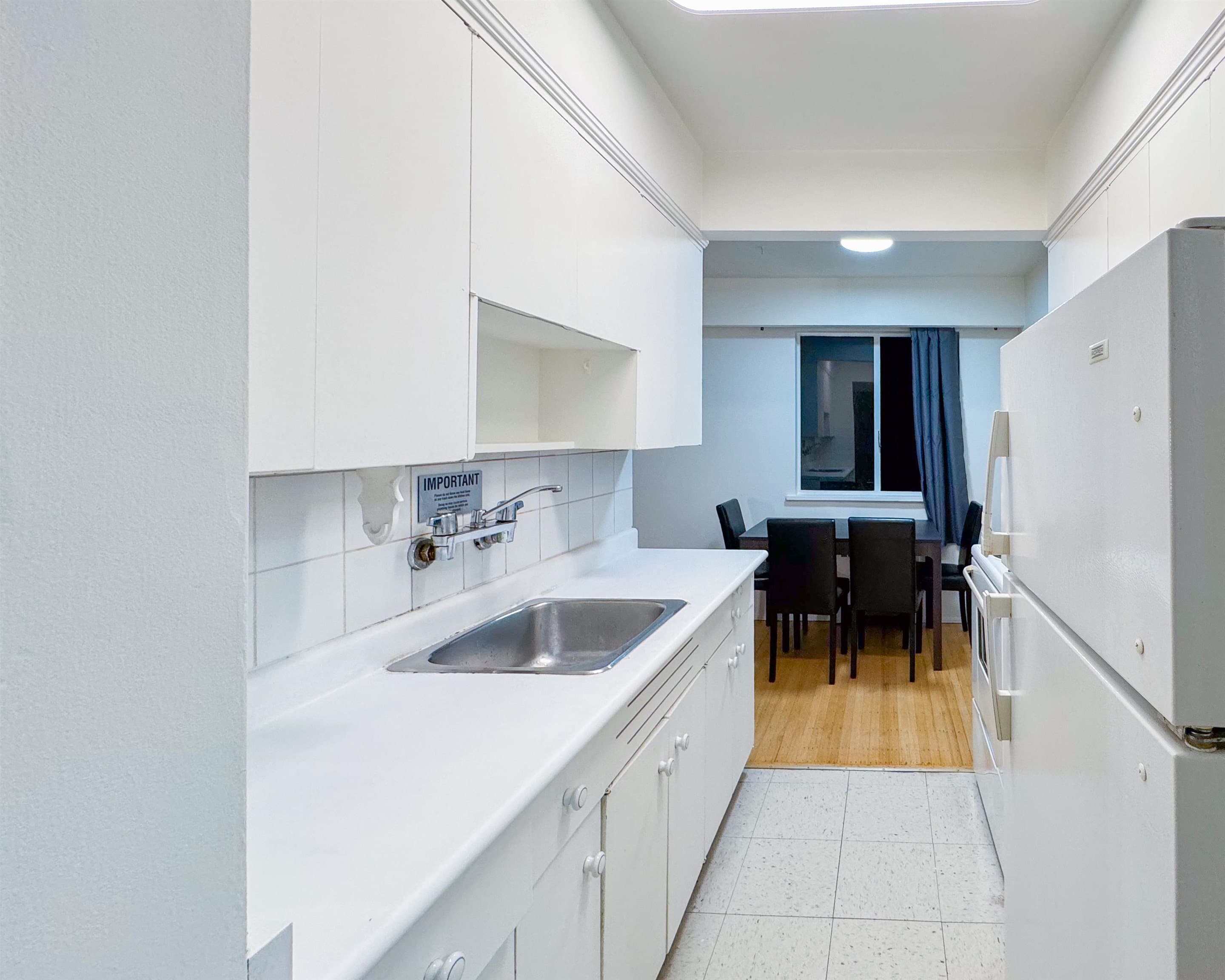 102 - 1925 Nelson Street, Vancouver, V6G 1N3 — photo 4