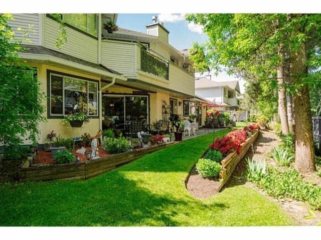 407 - 19645 64 Avenue, Langley