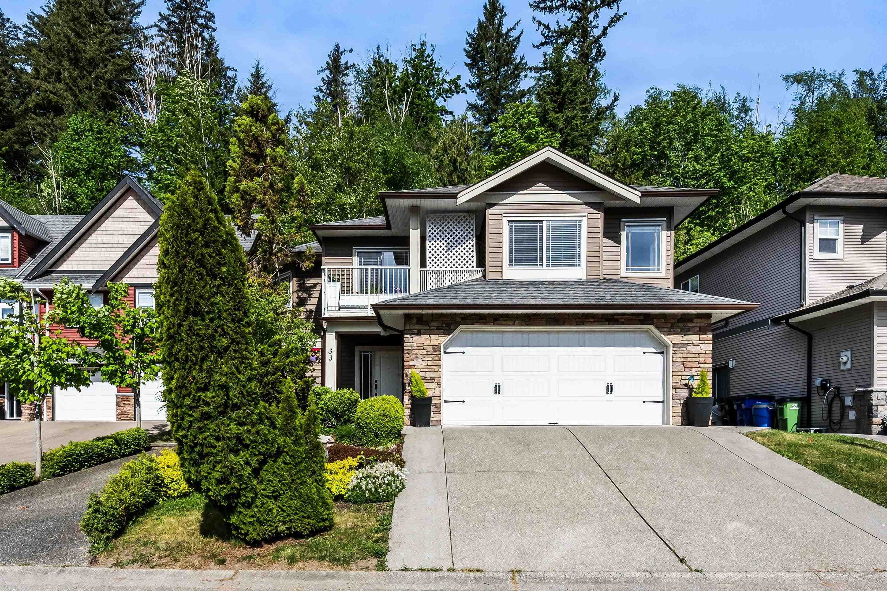 33 - 45957 Sherwood Drive, Chilliwack