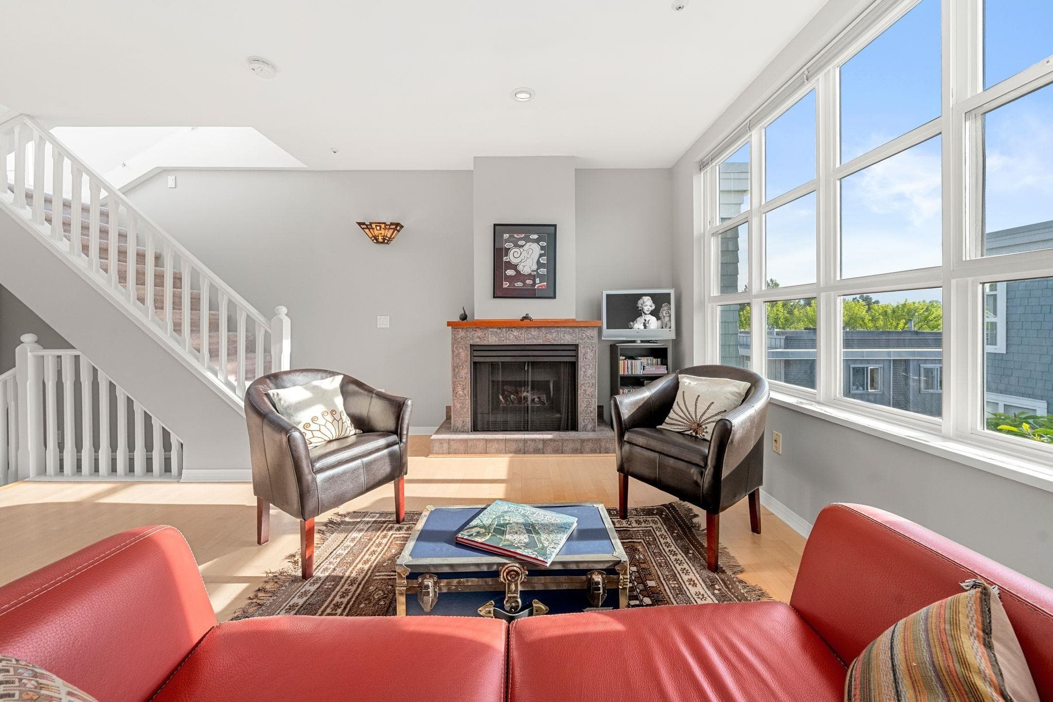 207 - 669 W 7th Avenue, Vancouver