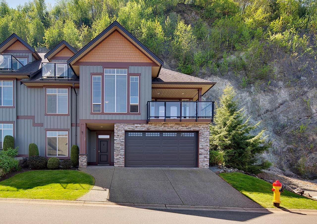 37 - 43540 Alameda Drive, Chilliwack