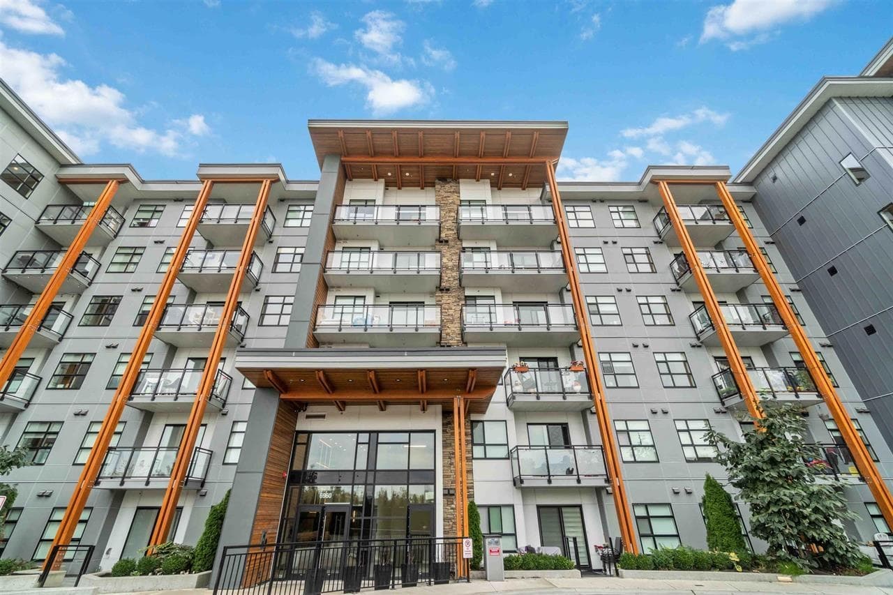 301 - 6960 Nicholson Road, Delta
