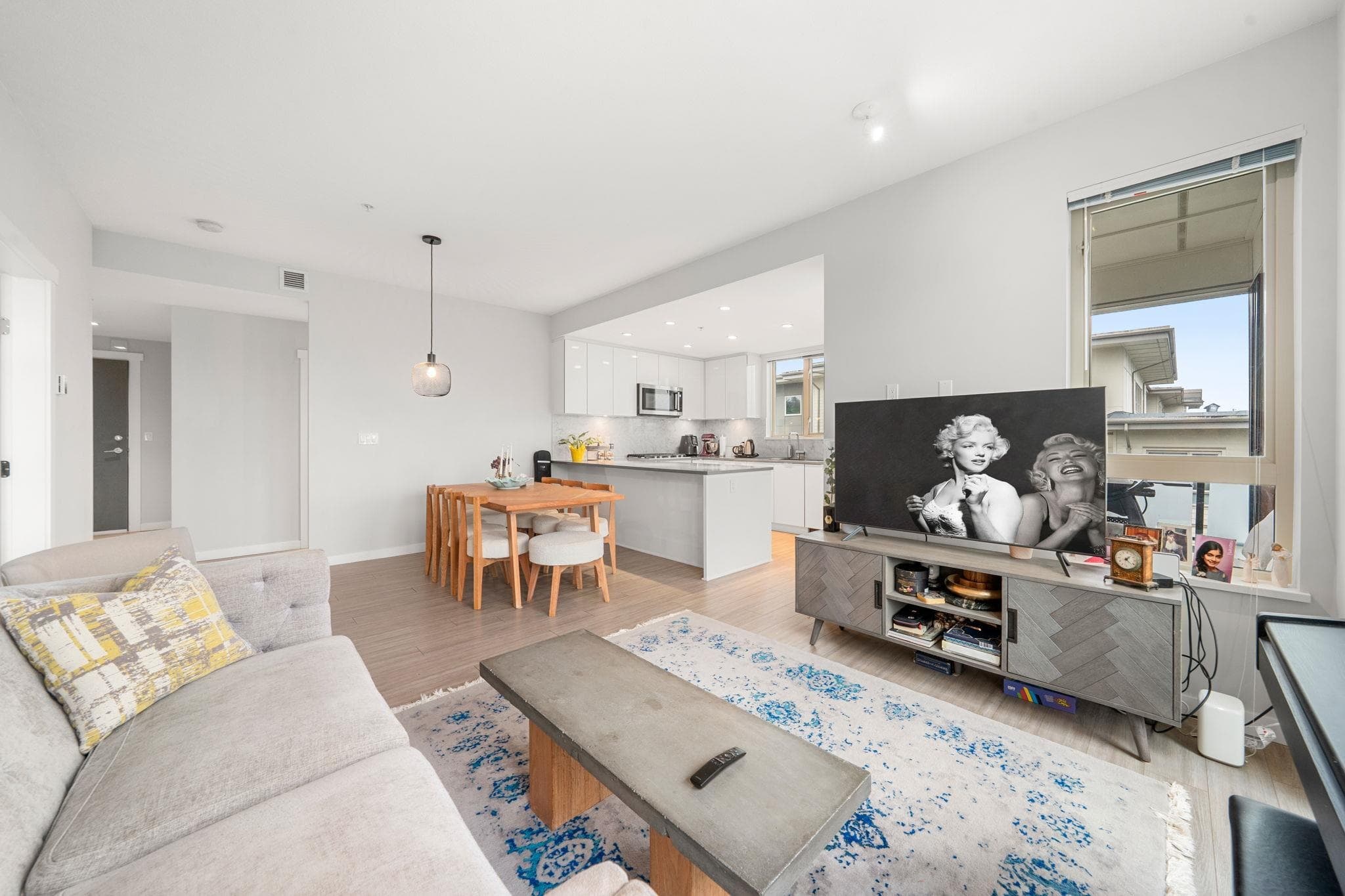 503 - 2632 Library Lane, North Vancouver