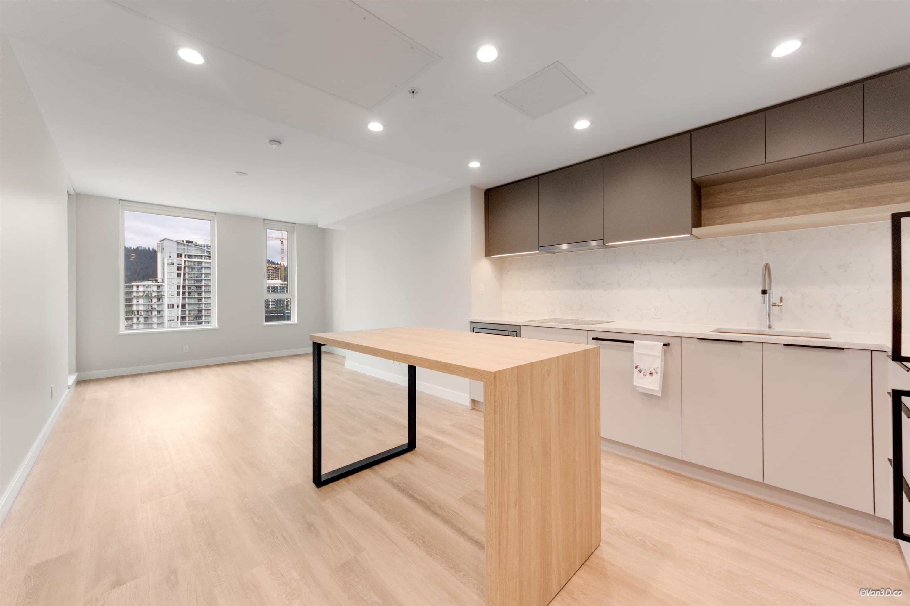 1008 - 567 Emerson Street, Coquitlam, V3J 0M8 — photo 1