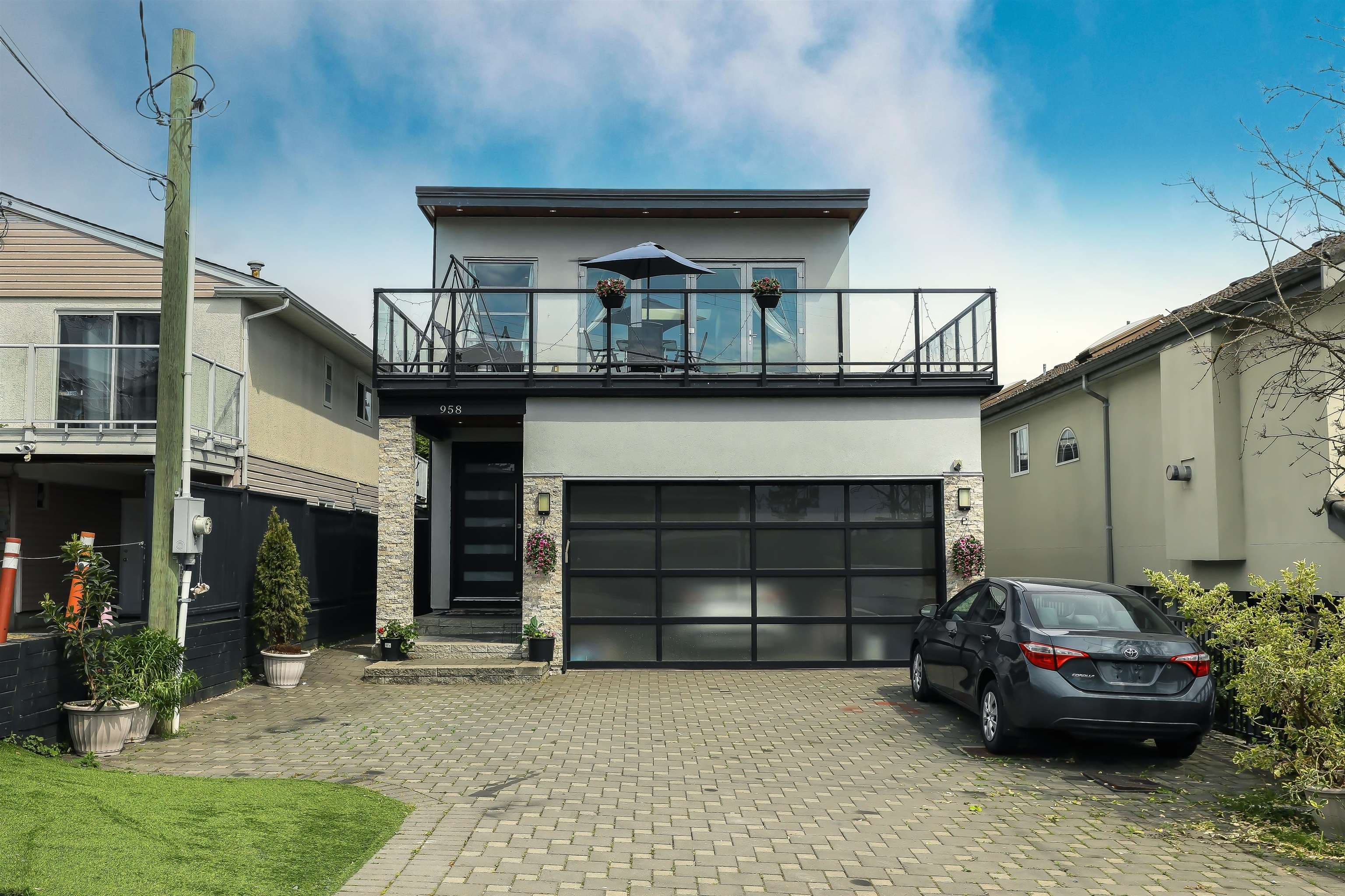 958 Keil Street, White Rock