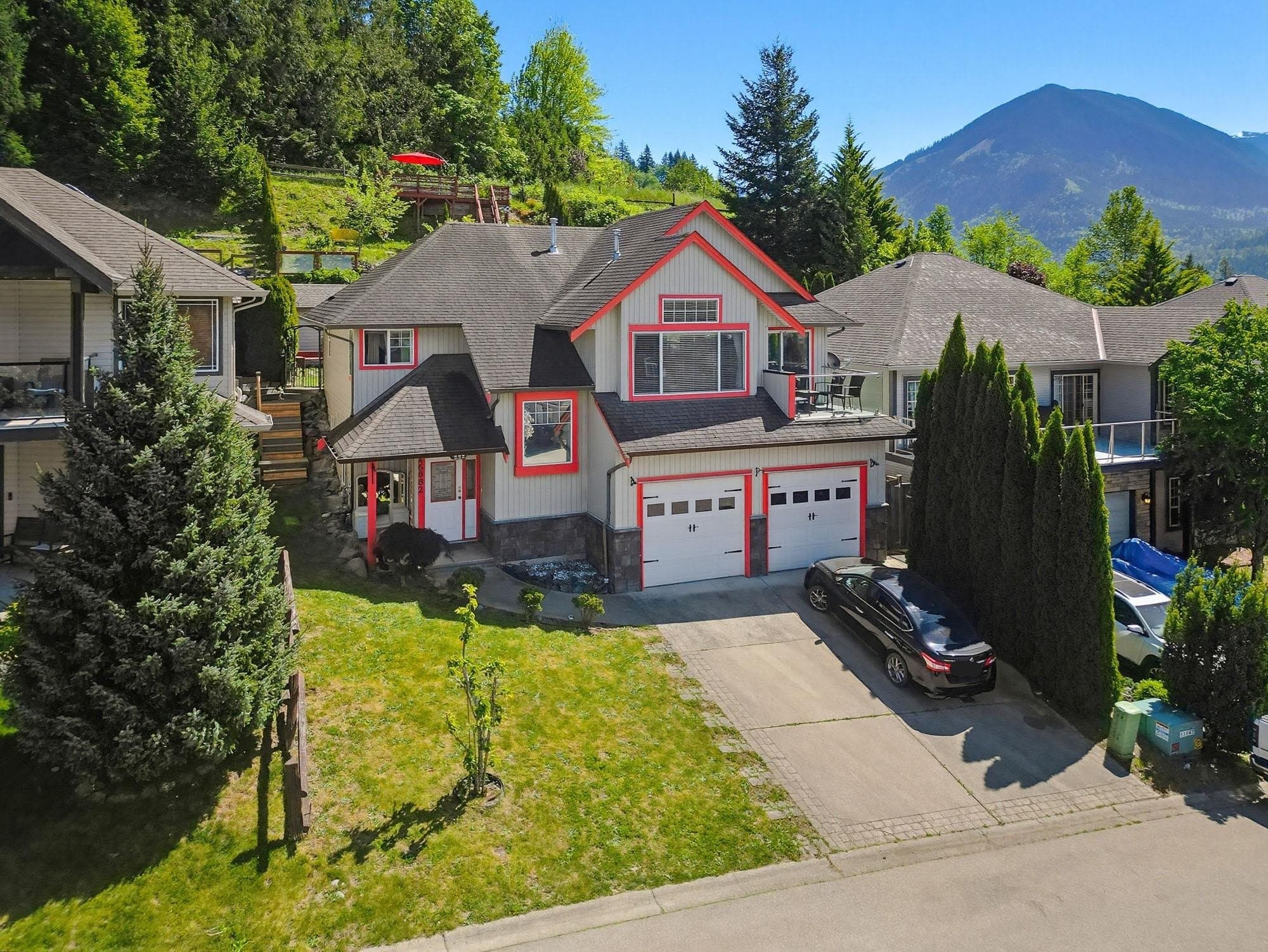 46082 Bridle Ridge Crescent, Chilliwack